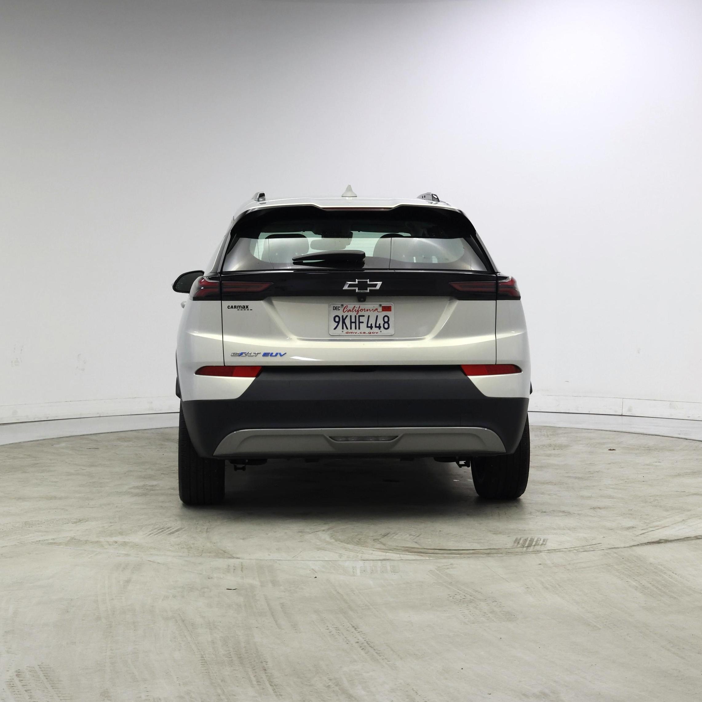 Thumbnail: 2023 Chevrolet Bolt EUV - 6