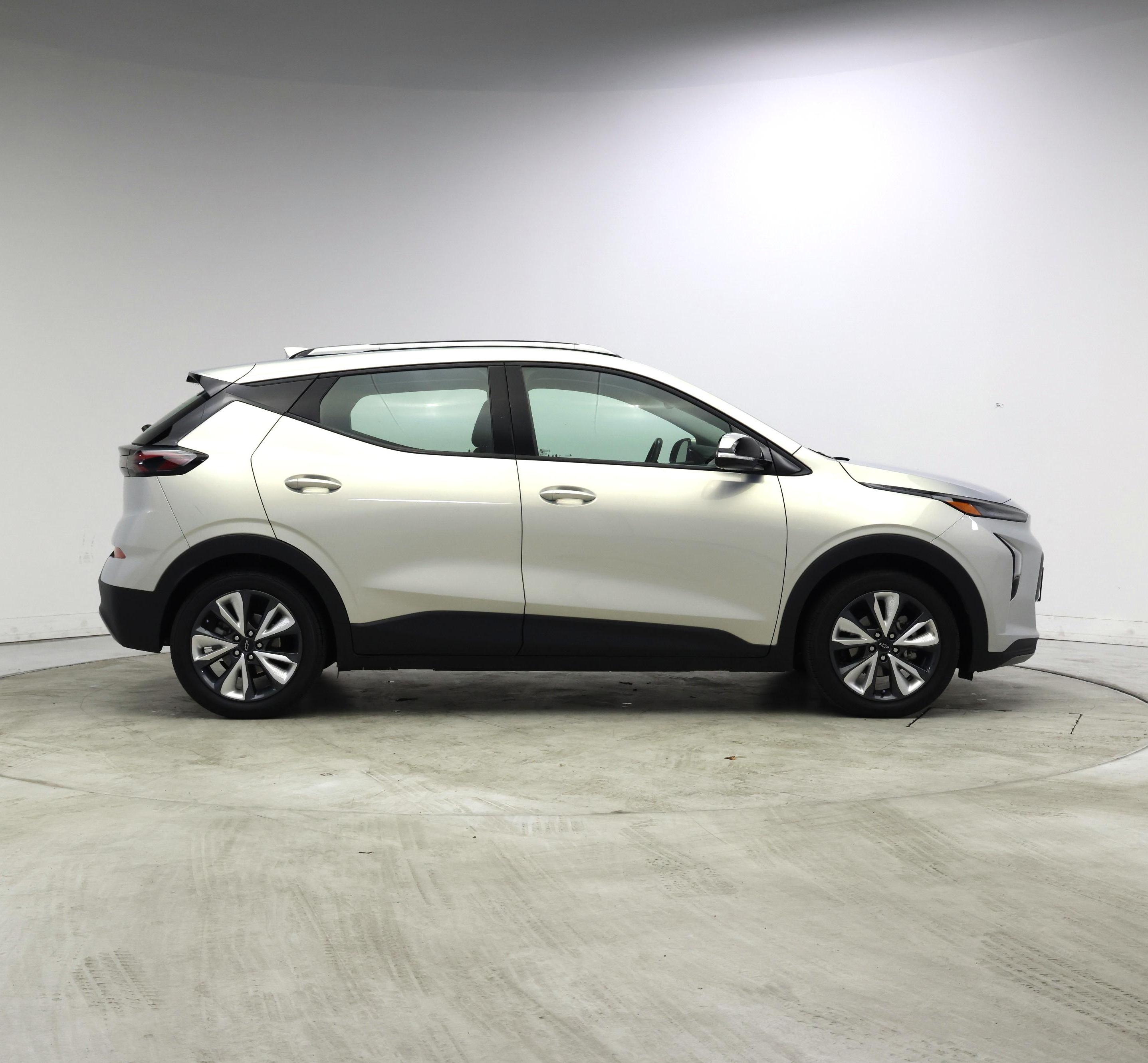 Thumbnail: 2023 Chevrolet Bolt EUV - 7