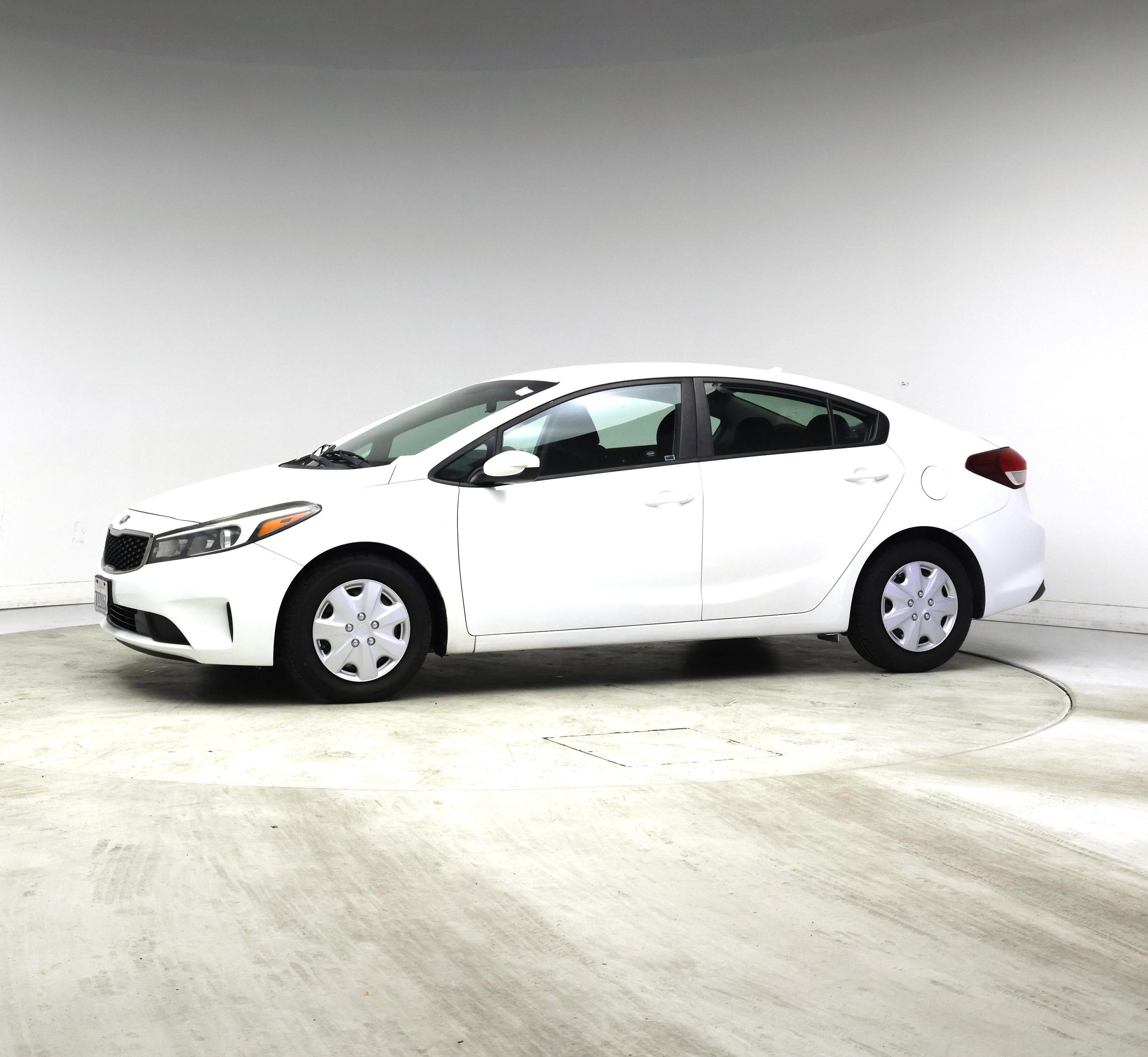 Thumbnail: 2017 Kia Forte - 7