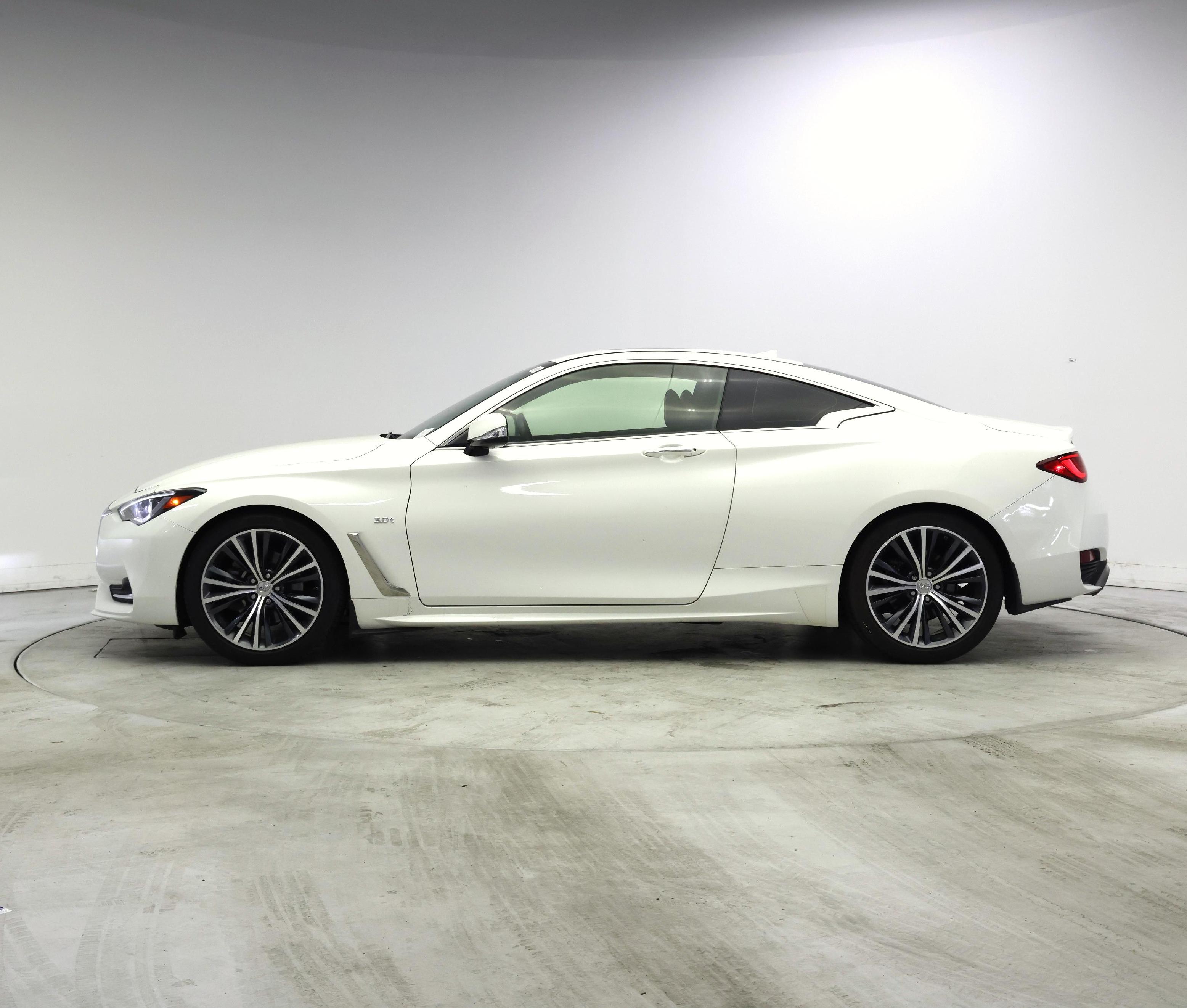 Thumbnail: 2017 INFINITI Q60 - 3