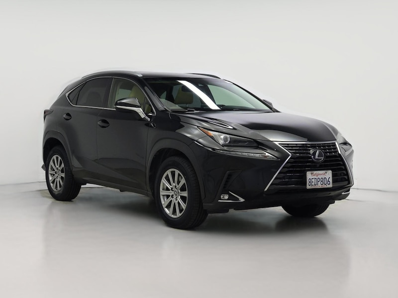 2018 Lexus NX 300 -
                  Murrieta, CA