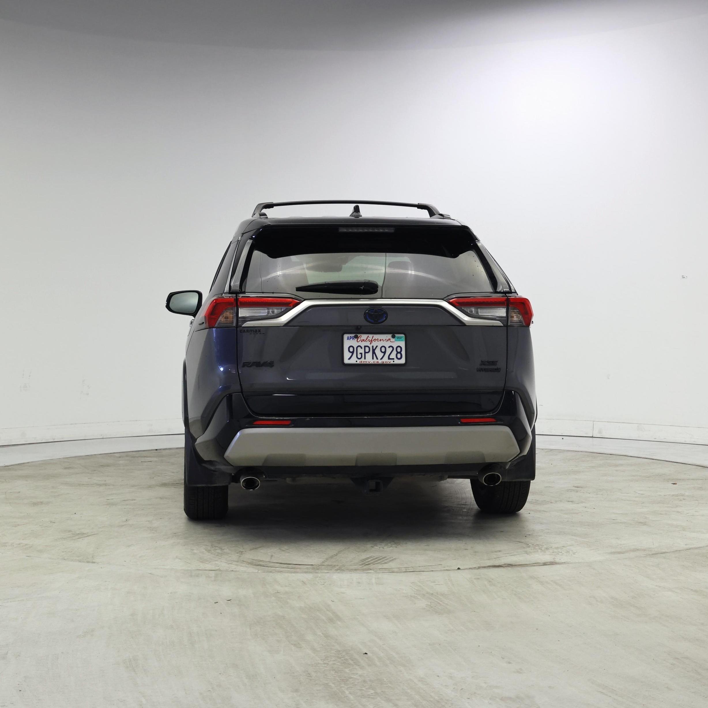 Thumbnail: 2023 Toyota RAV4 - 6