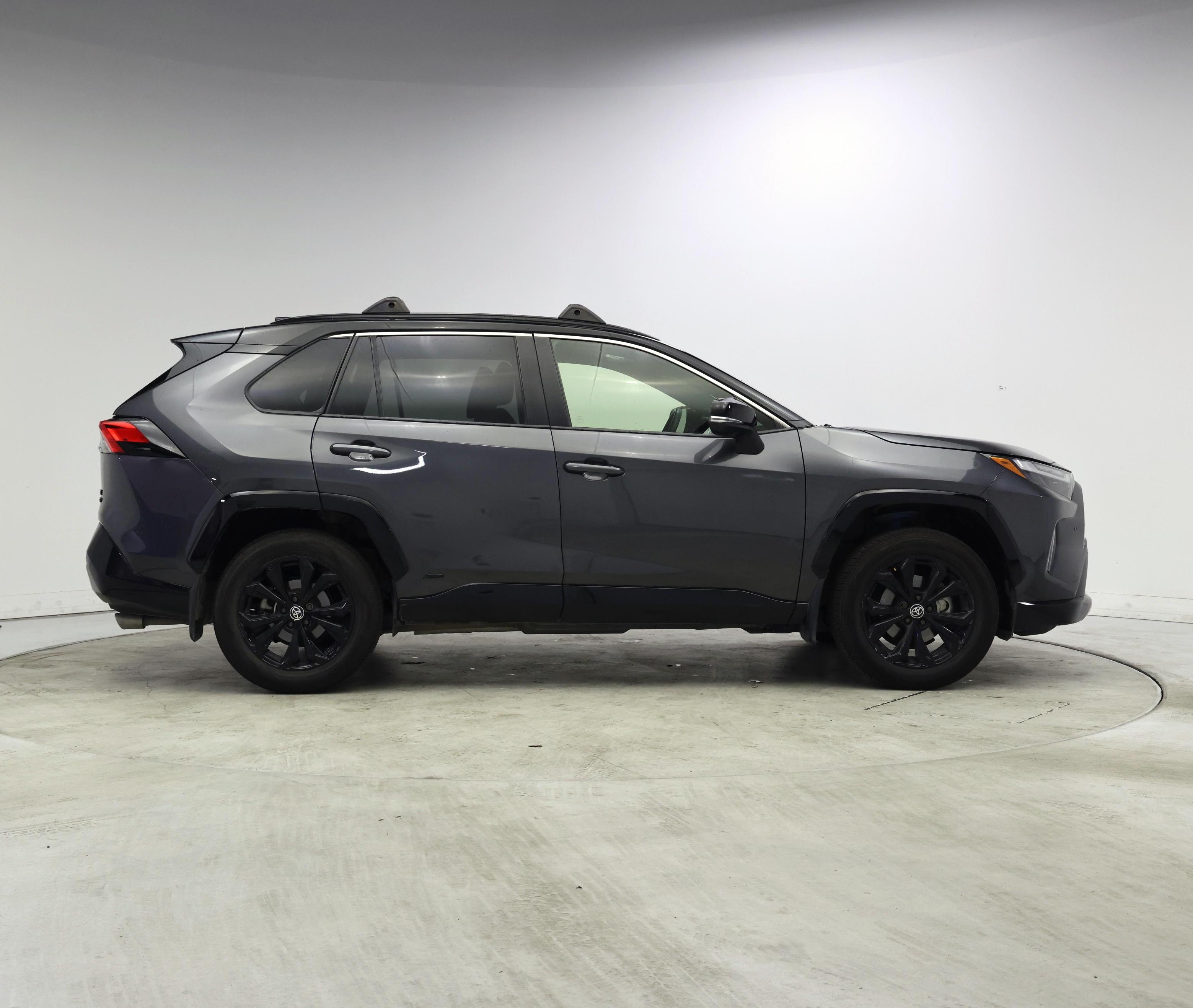 Thumbnail: 2023 Toyota RAV4 - 7
