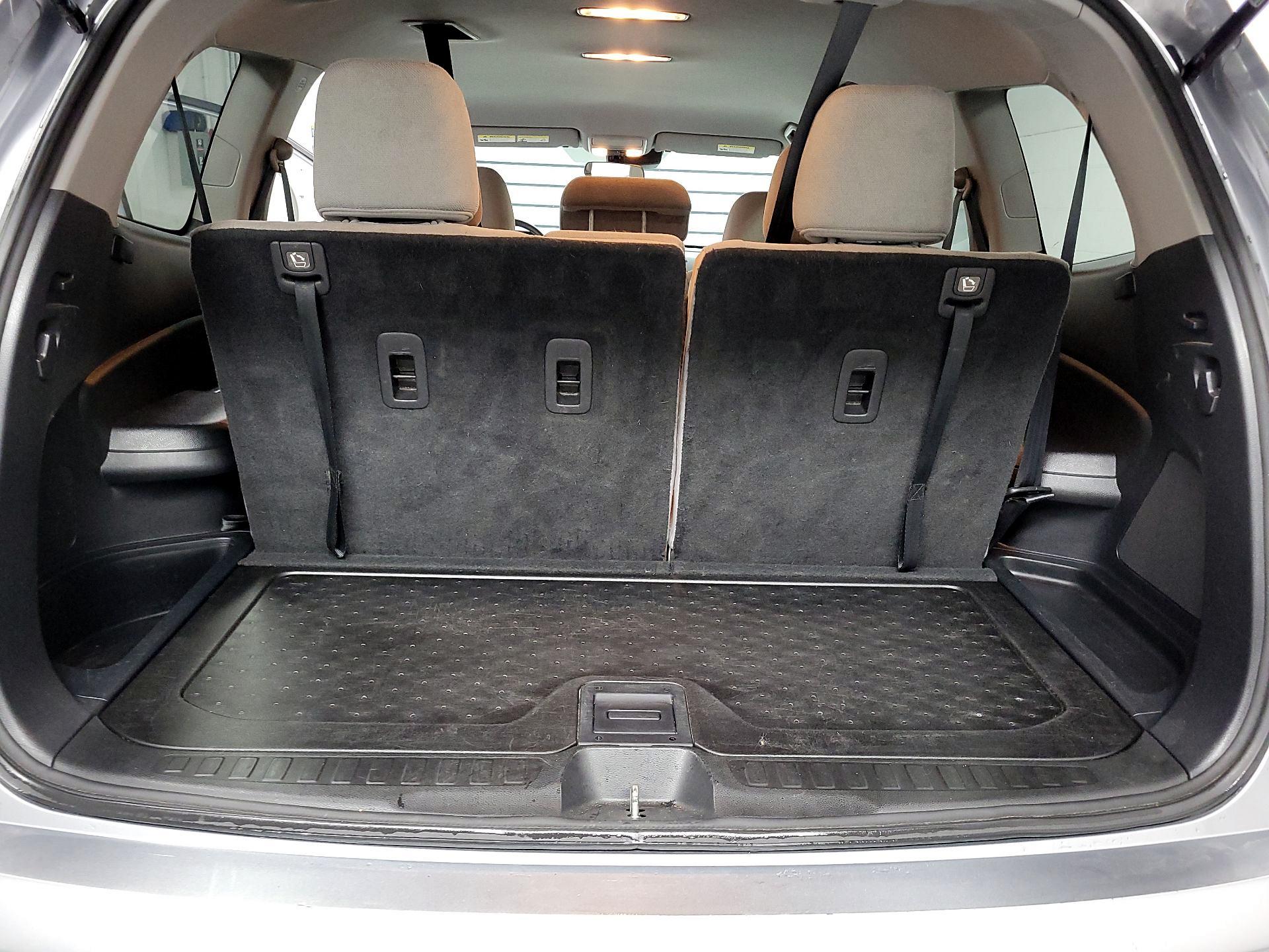 Thumbnail: 2019 Honda Pilot - 17
