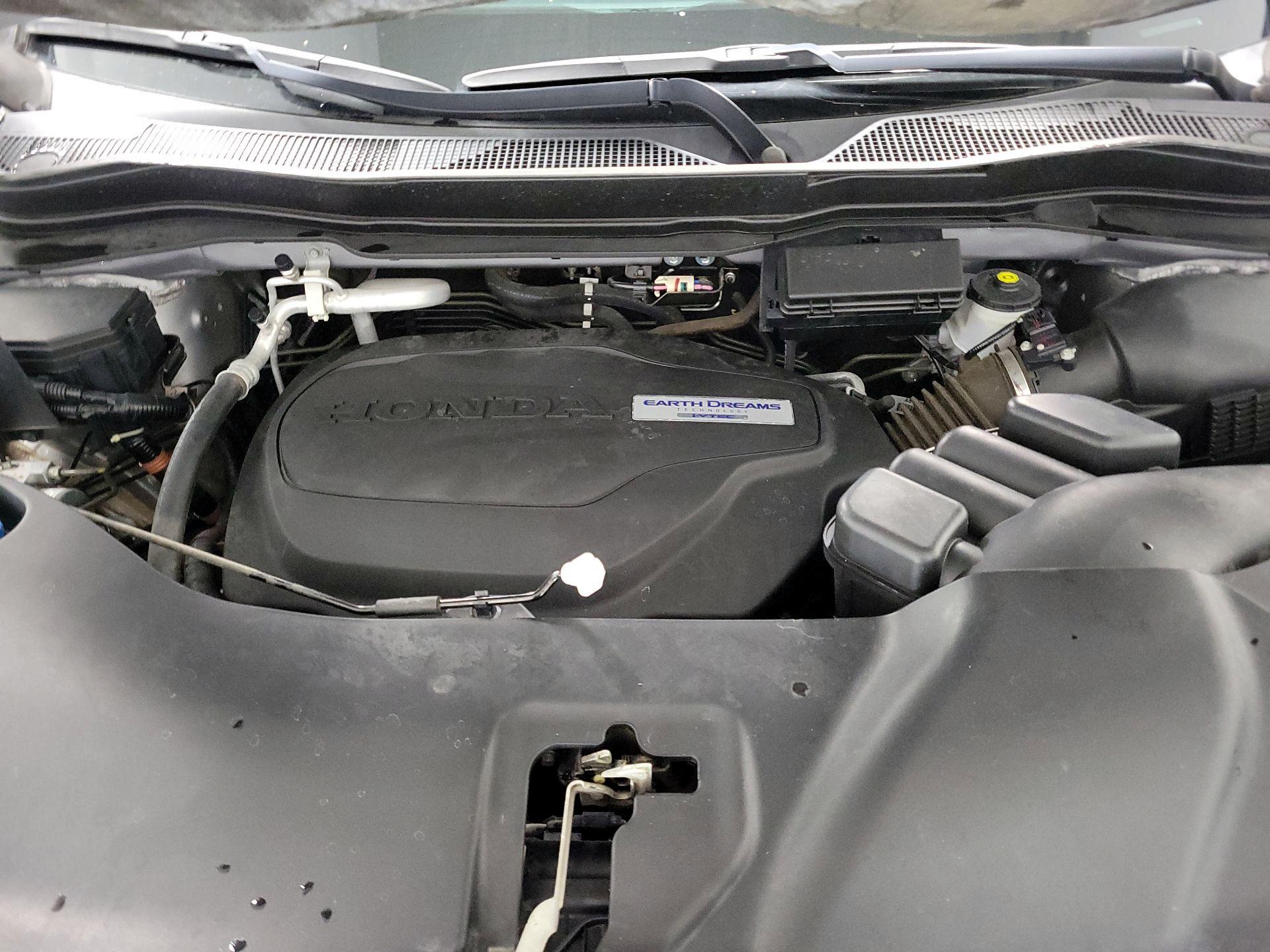 Thumbnail: 2019 Honda Pilot - 18