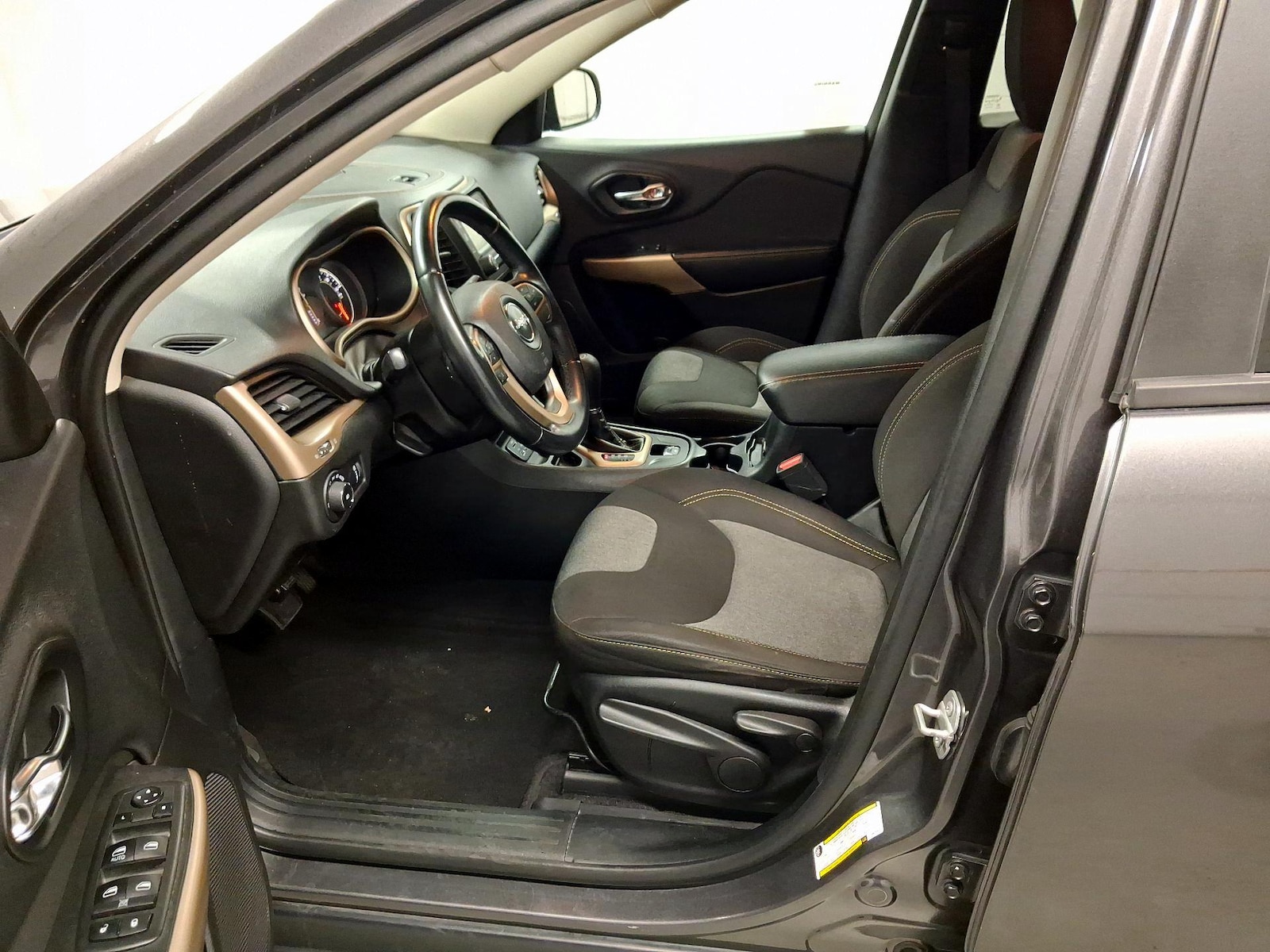 Side Airbags
