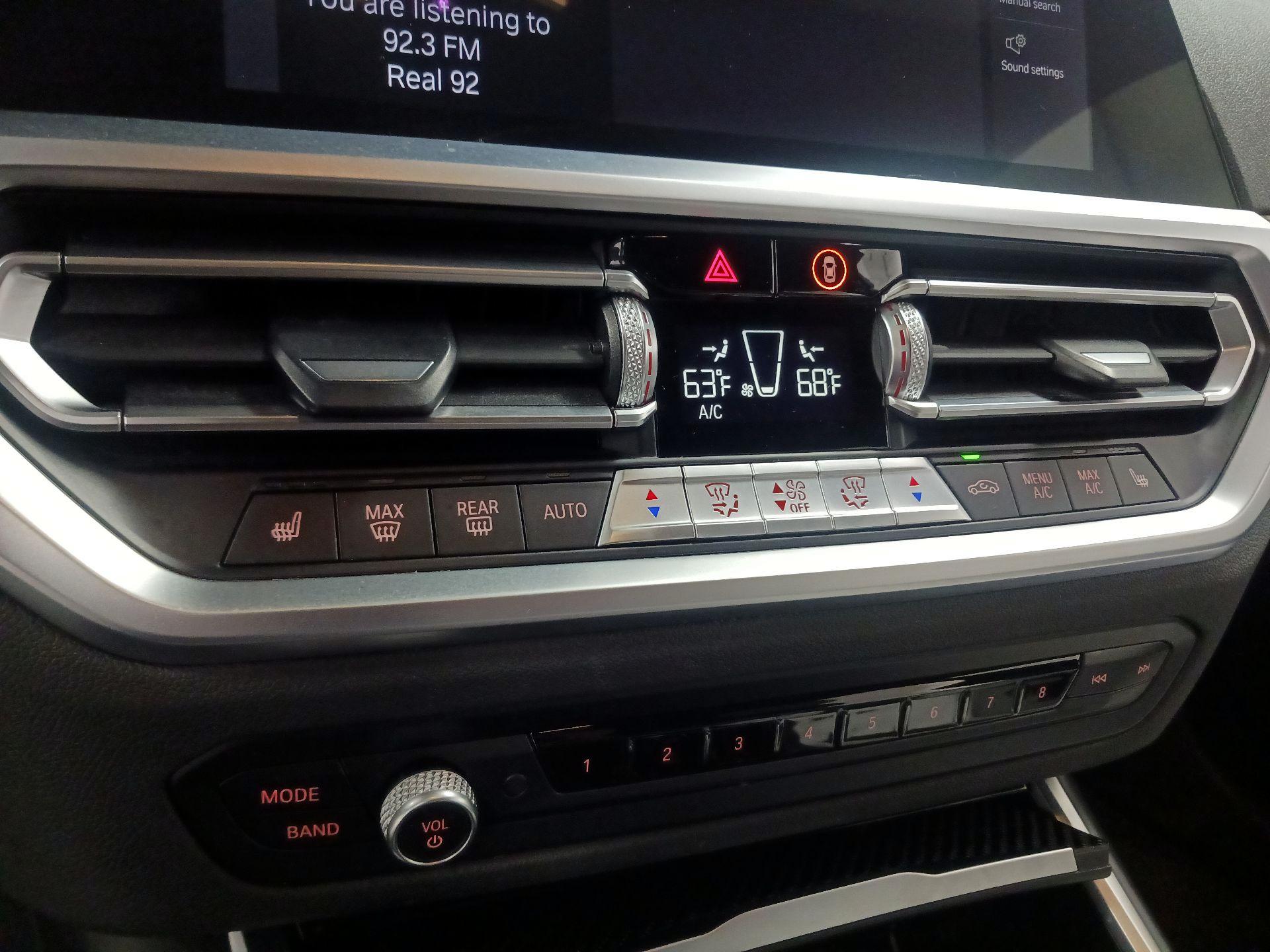 Thumbnail: 2021 BMW M3 - 15