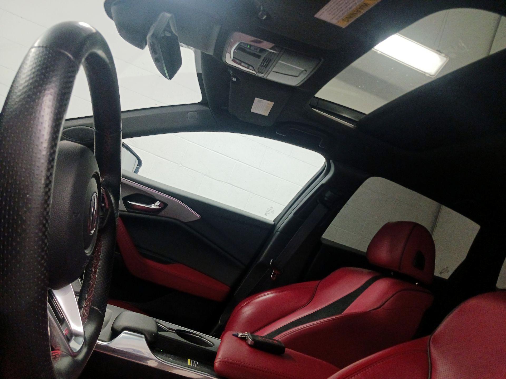 Thumbnail: 2023 Acura TLX - 18