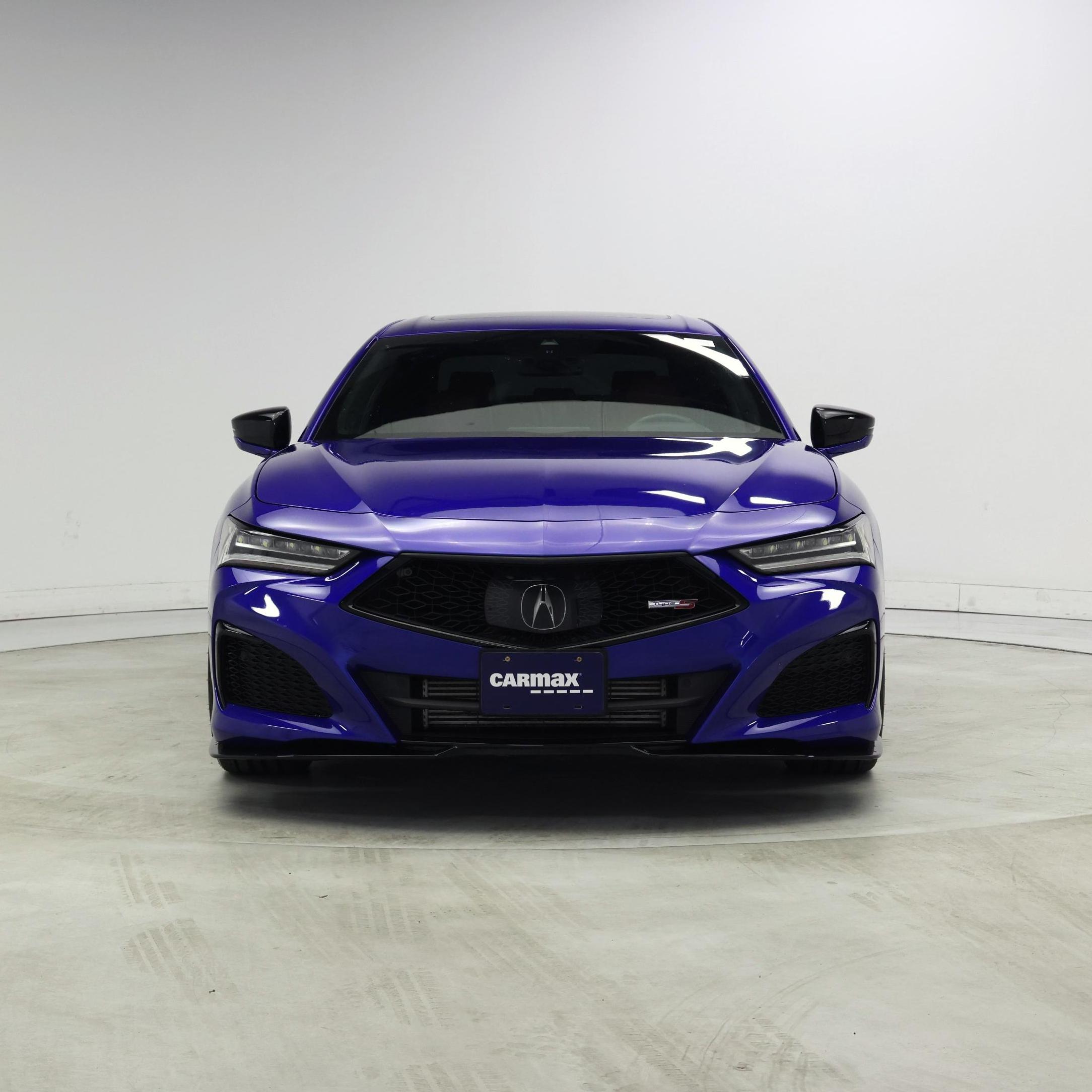 Thumbnail: 2023 Acura TLX - 5