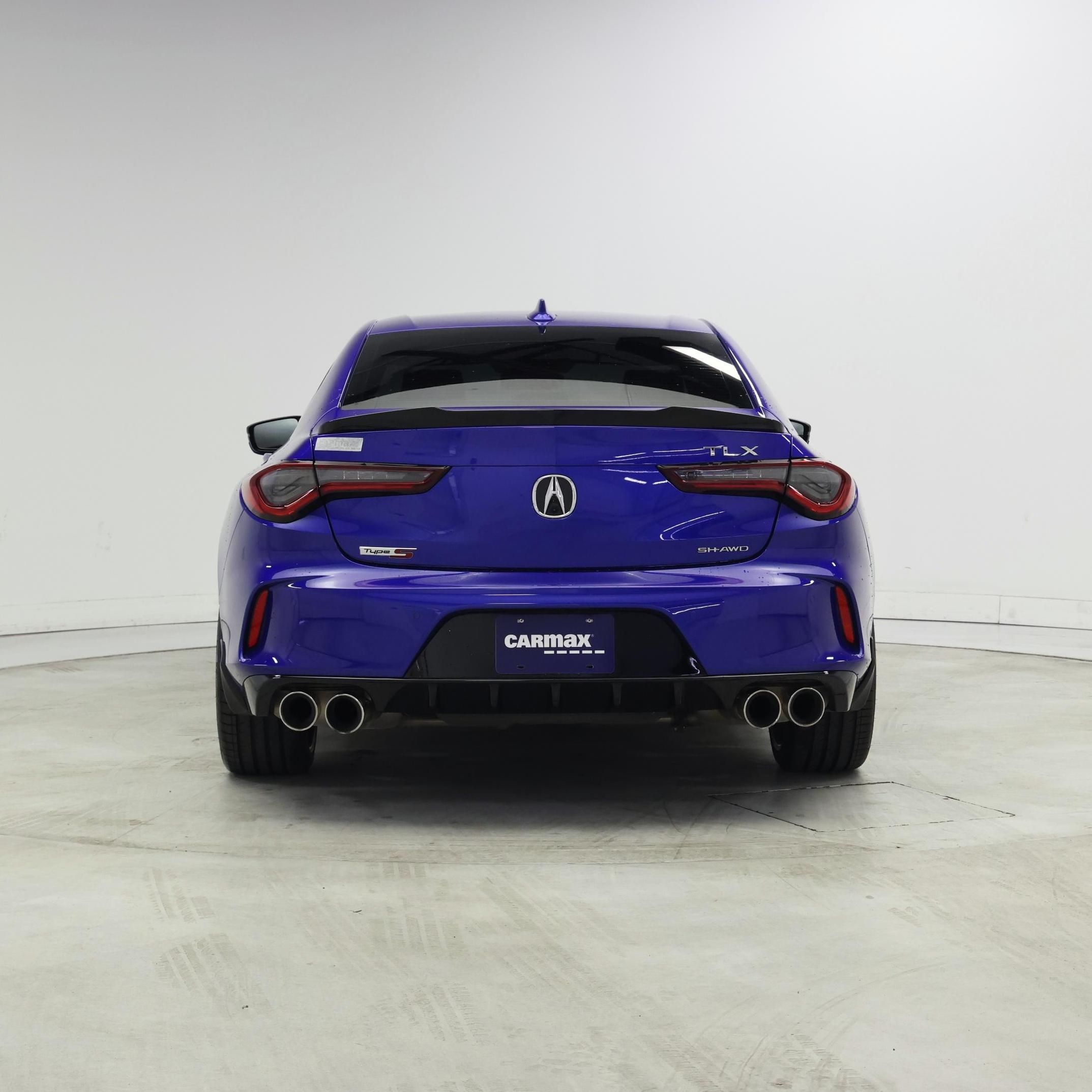 Thumbnail: 2023 Acura TLX - 6