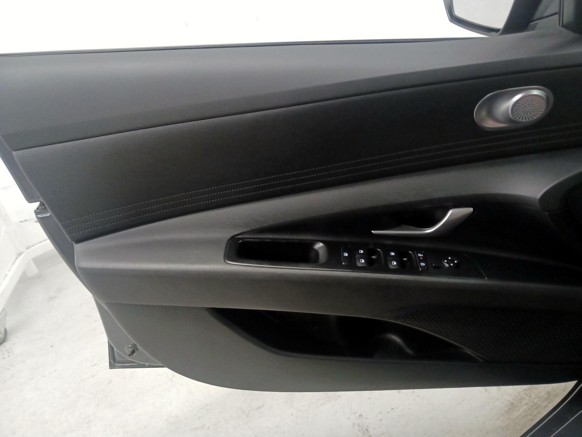 Thumbnail: 2025 Hyundai Elantra - 12