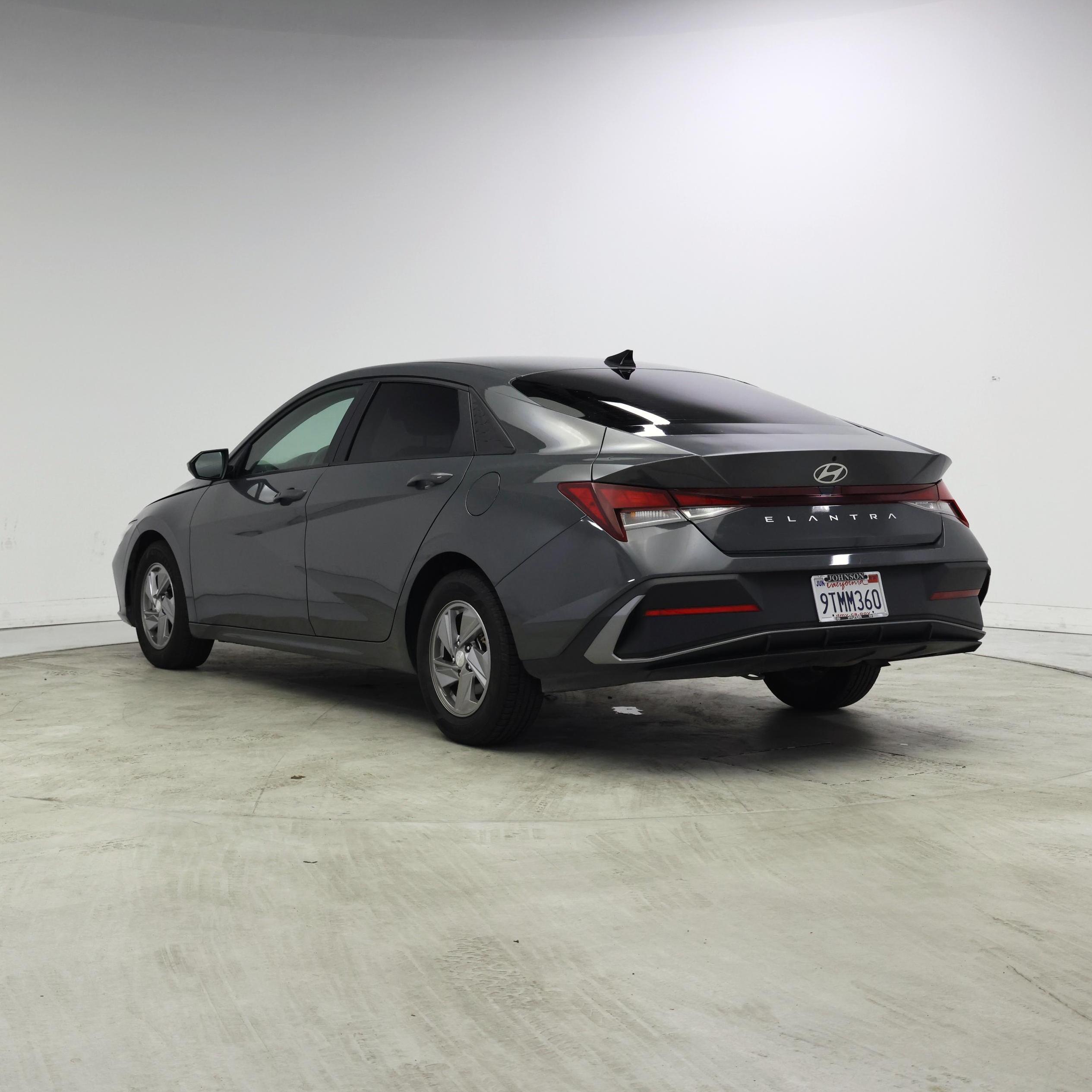 Thumbnail: 2025 Hyundai Elantra - 2