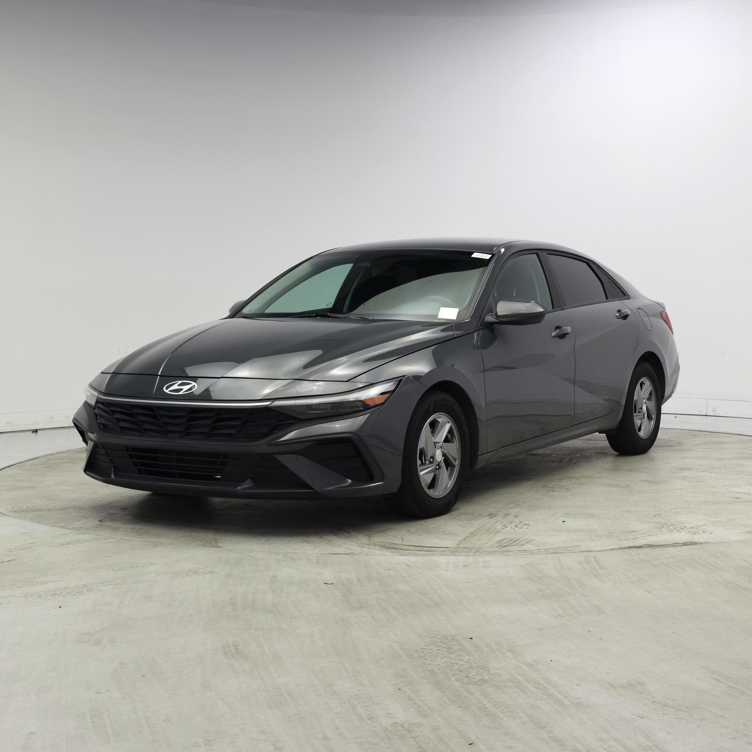 Thumbnail: 2025 Hyundai Elantra - 4