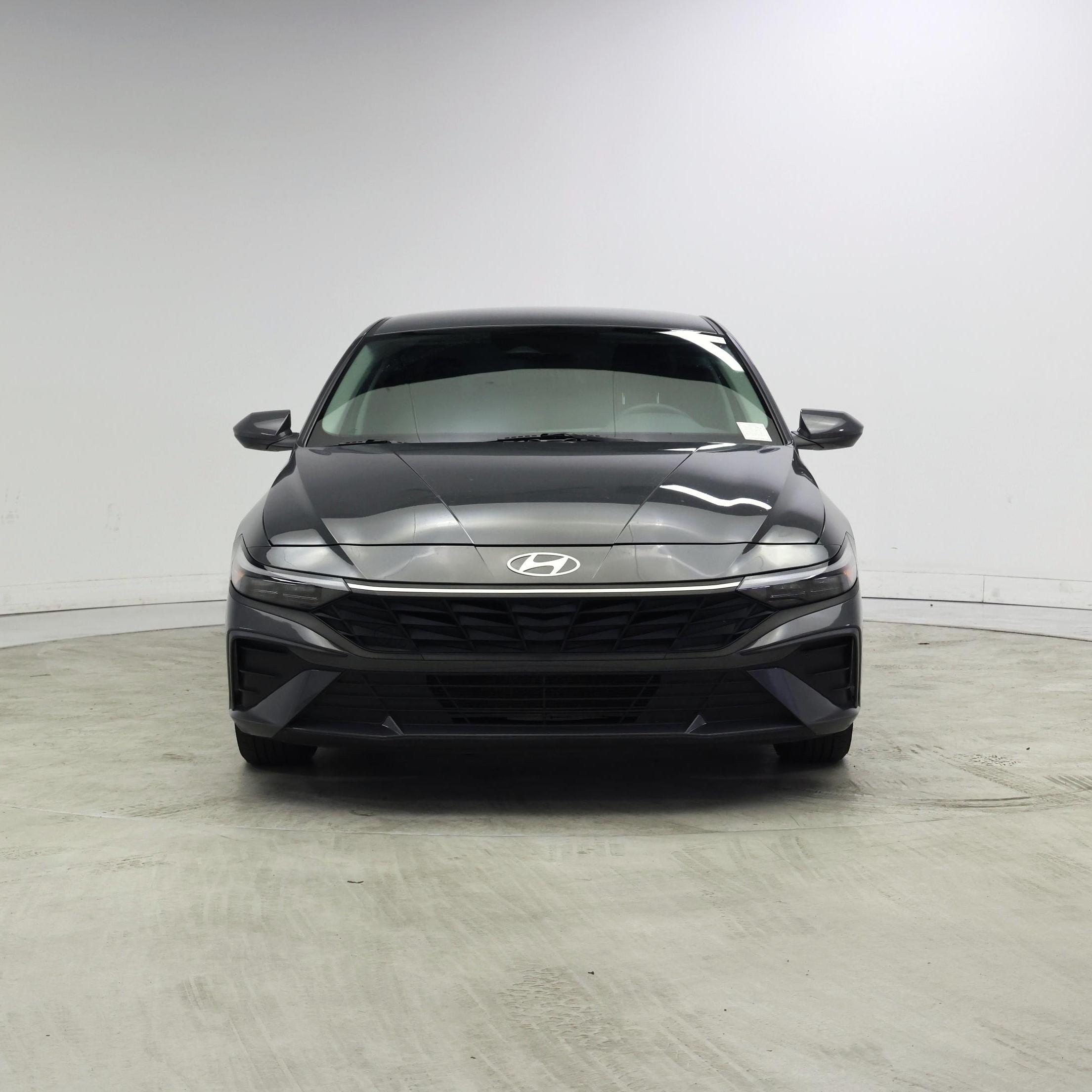 Thumbnail: 2025 Hyundai Elantra - 5