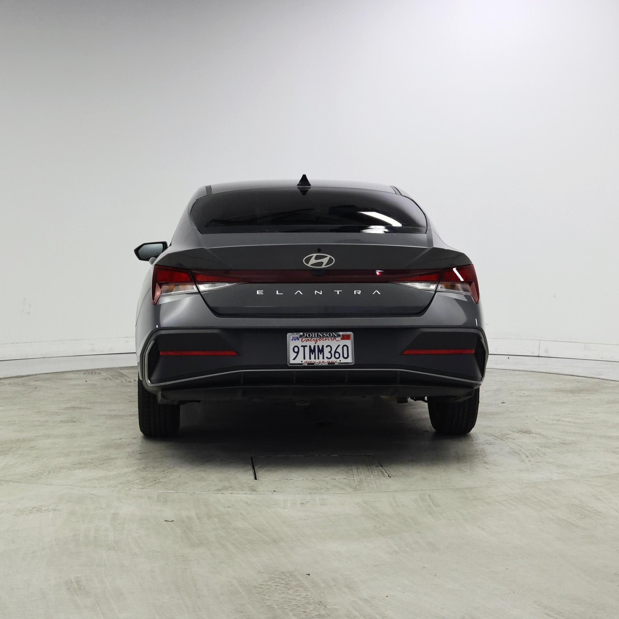 Thumbnail: 2025 Hyundai Elantra - 6