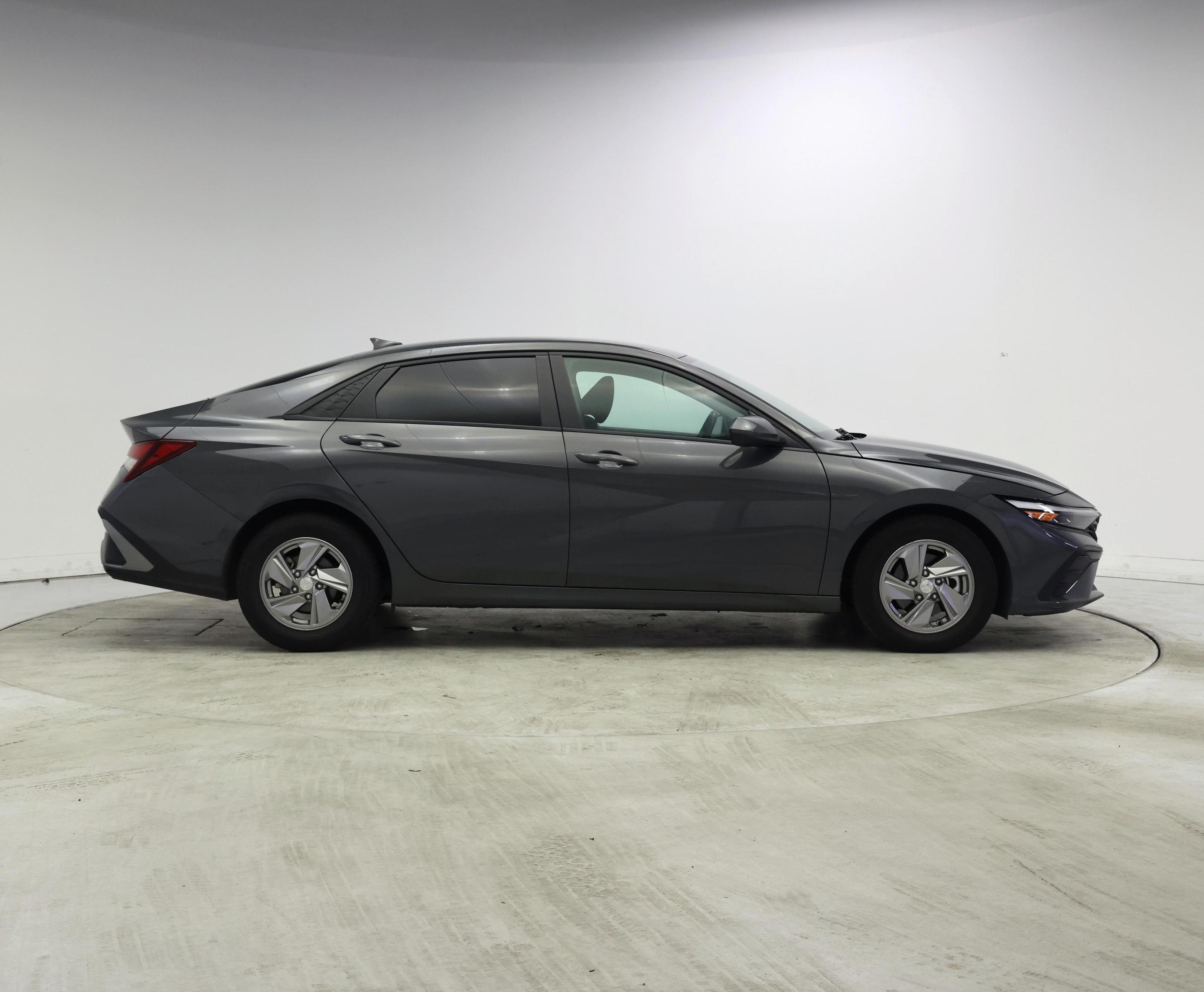 Thumbnail: 2025 Hyundai Elantra - 7