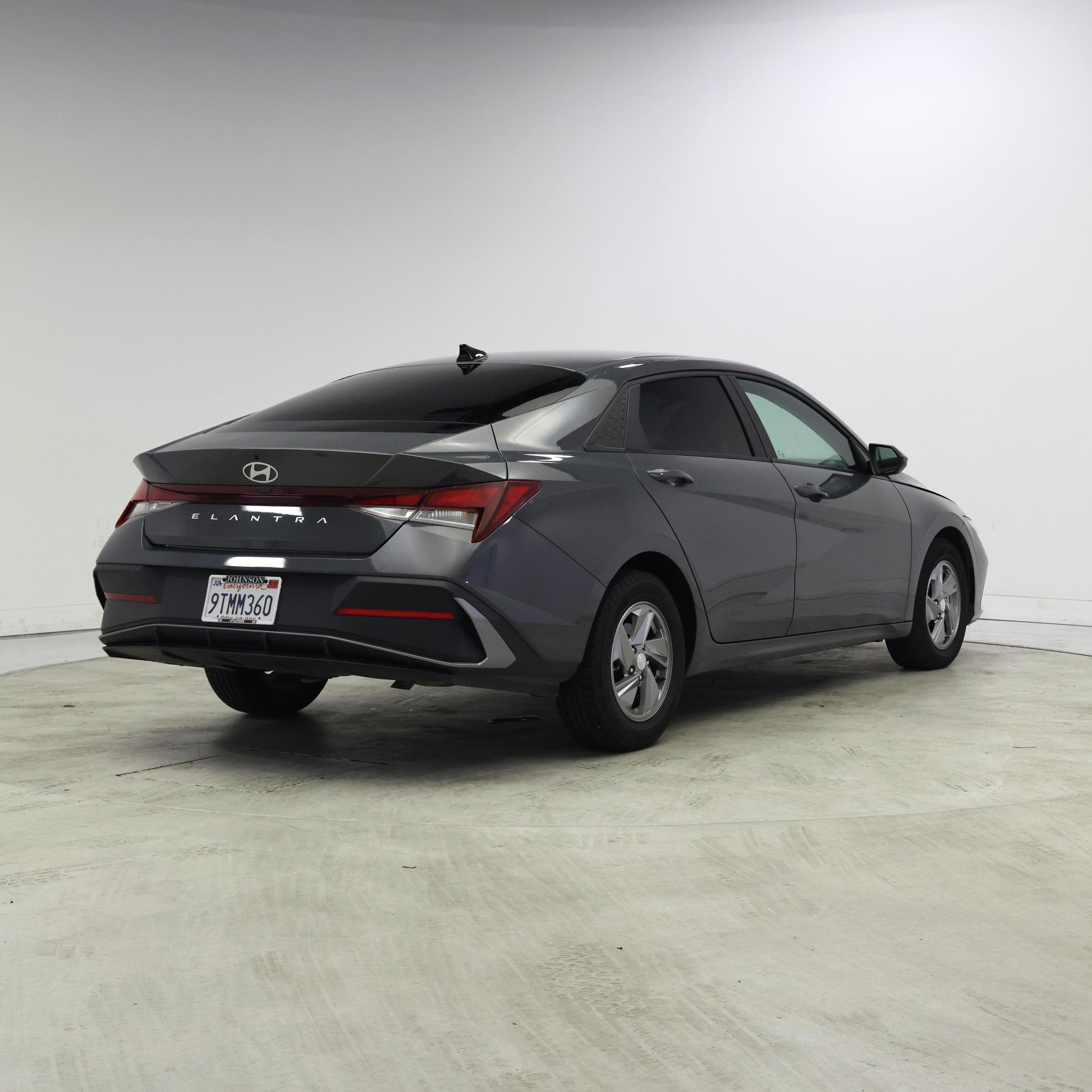 Thumbnail: 2025 Hyundai Elantra - 8