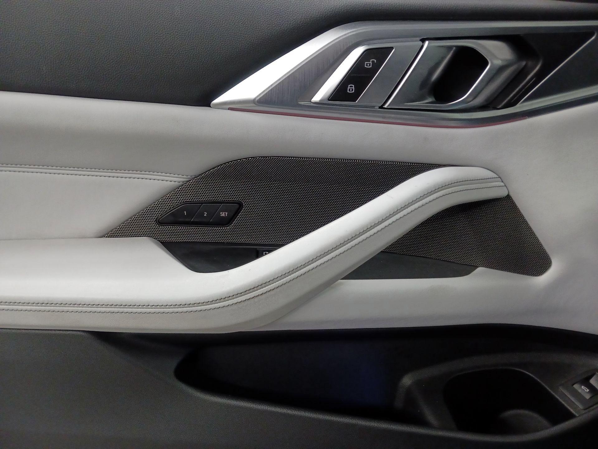 Thumbnail: 2022 BMW M4 - 12
