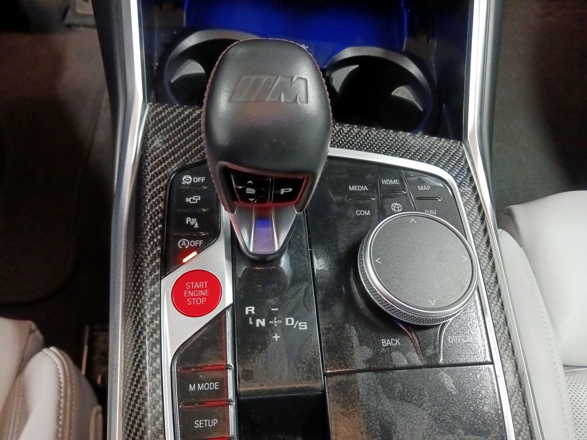Thumbnail: 2022 BMW M4 - 17