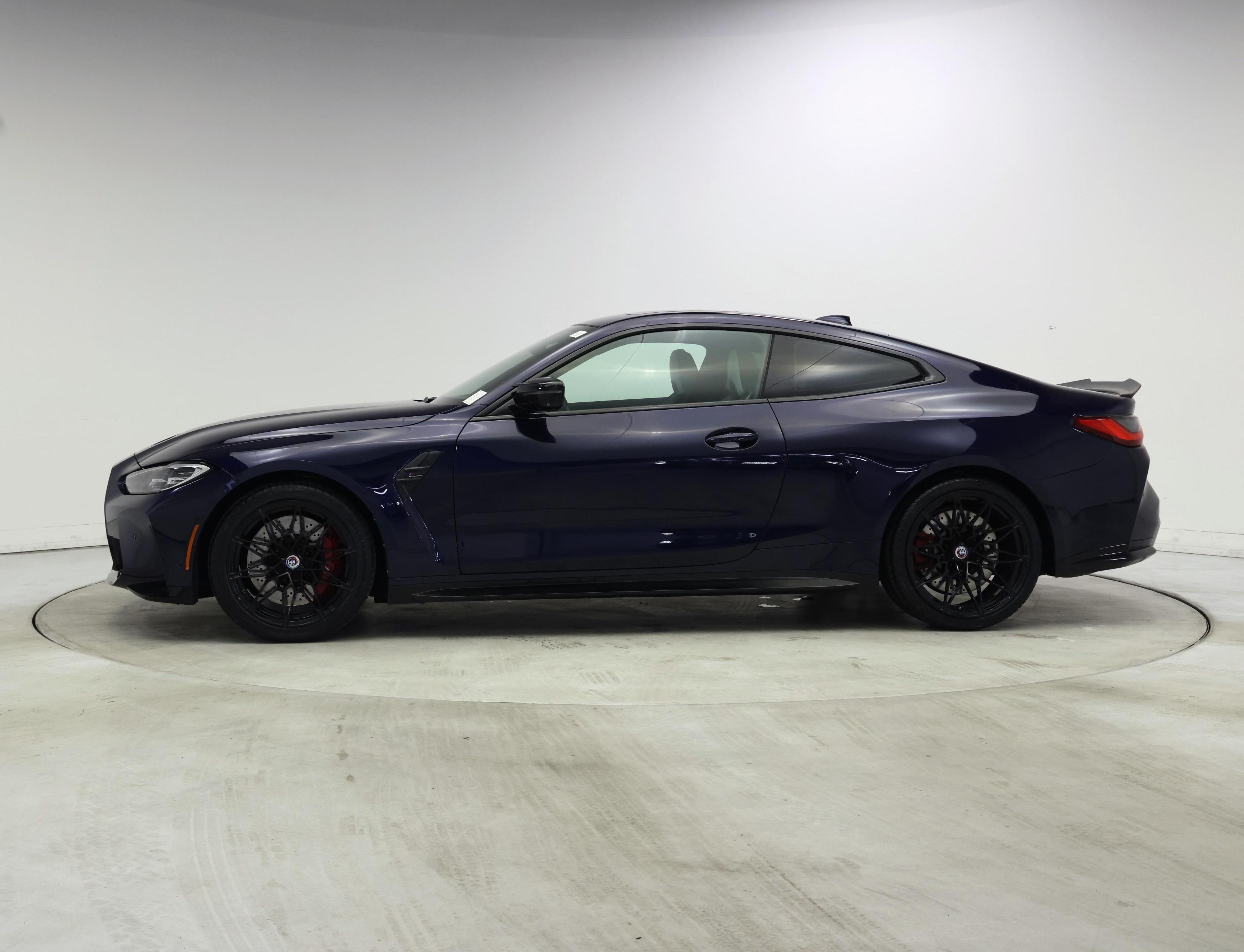 Thumbnail: 2022 BMW M4 - 3