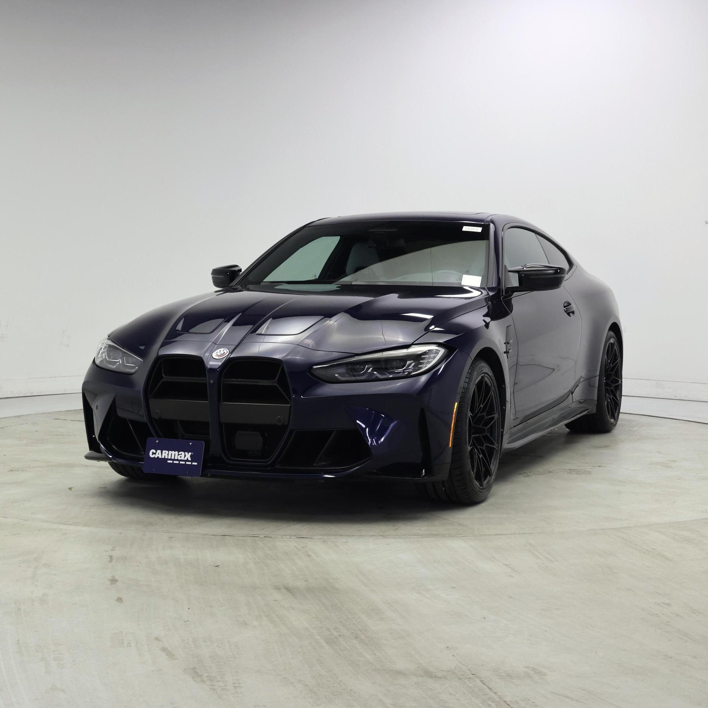 Thumbnail: 2022 BMW M4 - 4