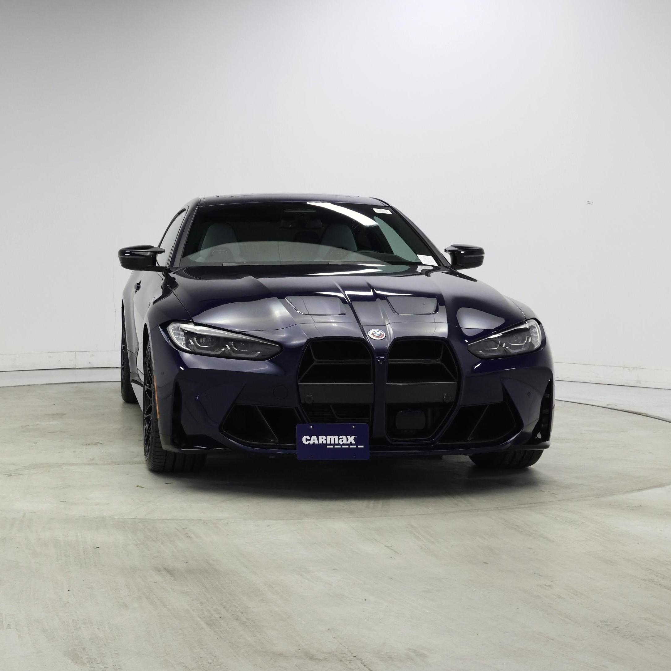 Thumbnail: 2022 BMW M4 - 5