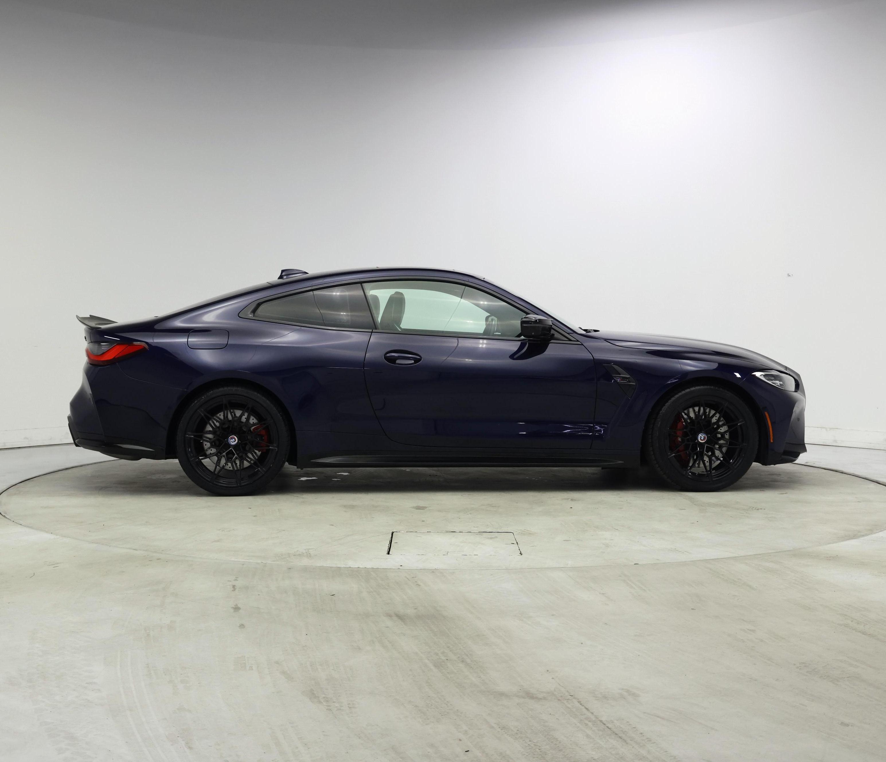 Thumbnail: 2022 BMW M4 - 7