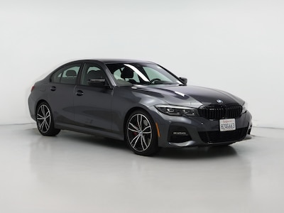 2022 BMW 330 I
