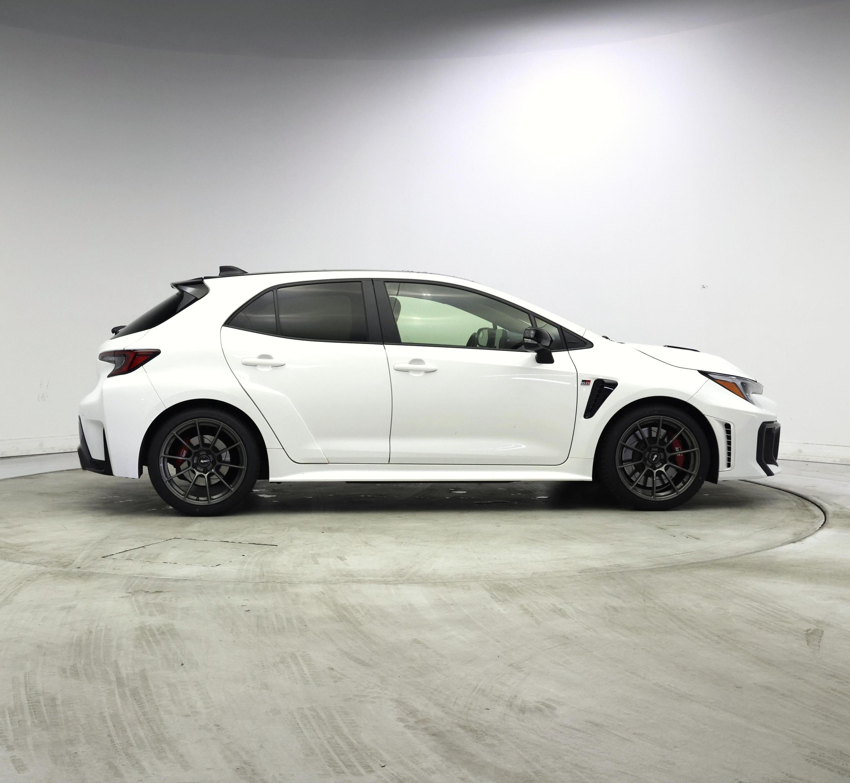 Thumbnail: 2025 Toyota GR Corolla - 7