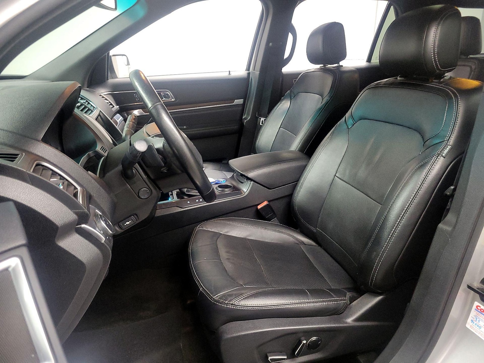 2016 Ford Explorer Limited - Photo 12