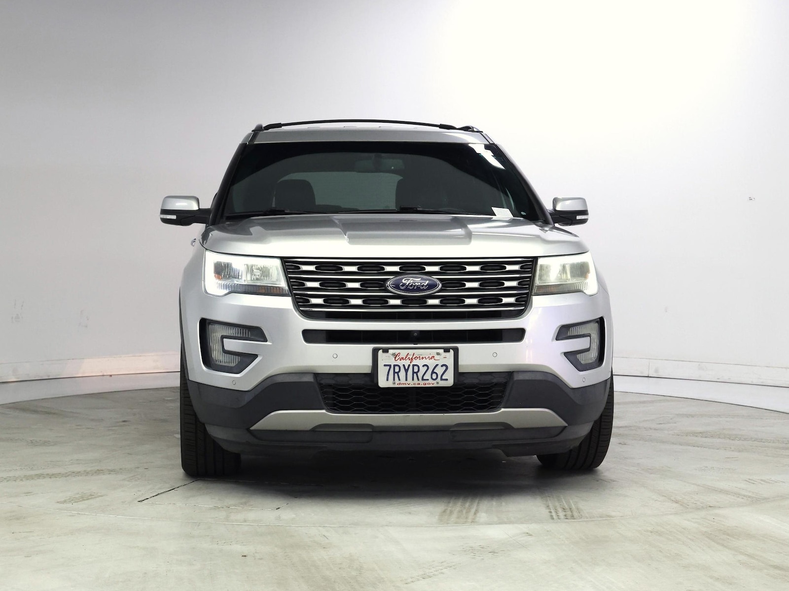 2016 Ford Explorer Limited - Photo 6