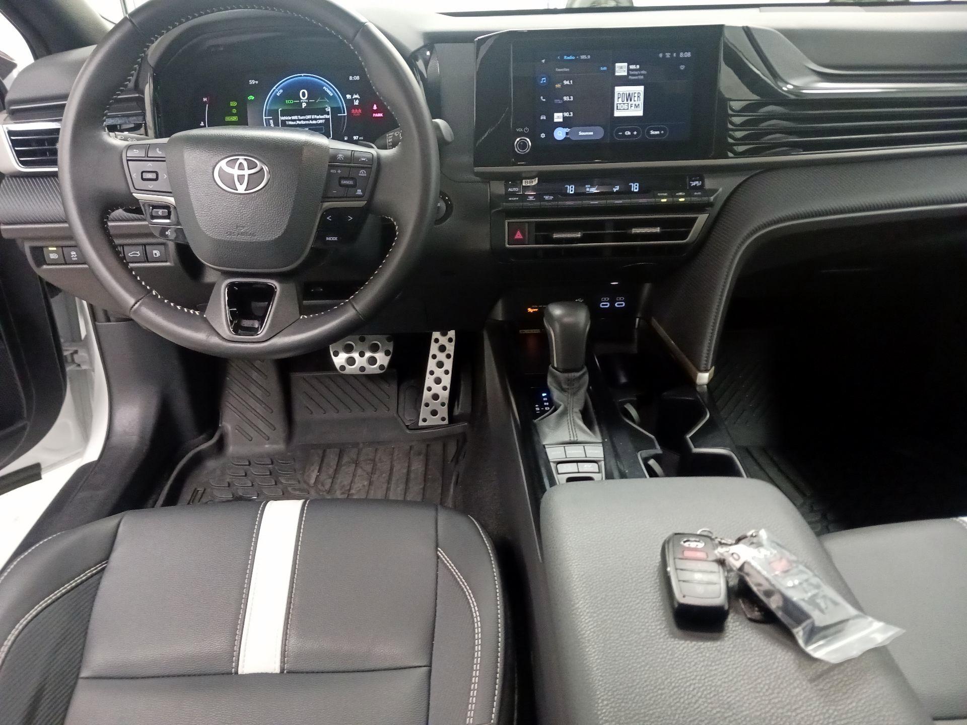 Thumbnail: 2026 Toyota Camry - 9