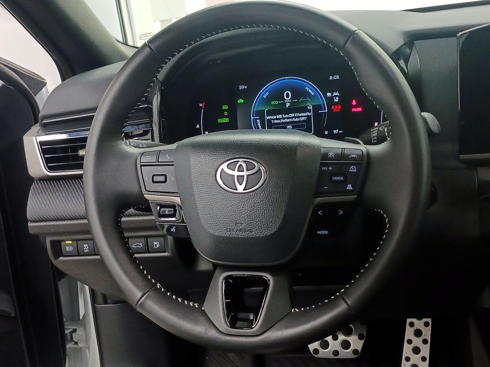 Thumbnail: 2026 Toyota Camry - 10