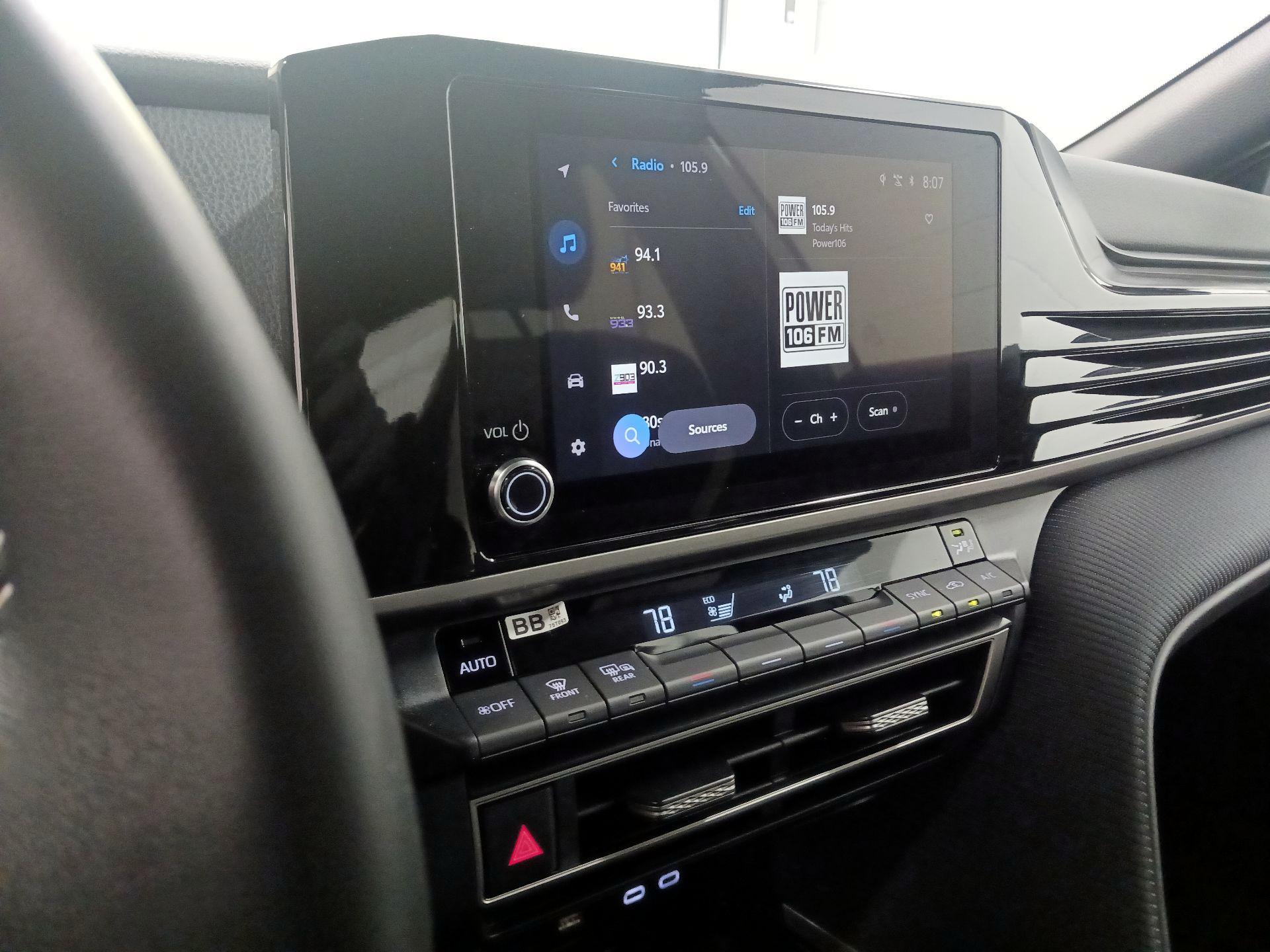 Thumbnail: 2026 Toyota Camry - 15