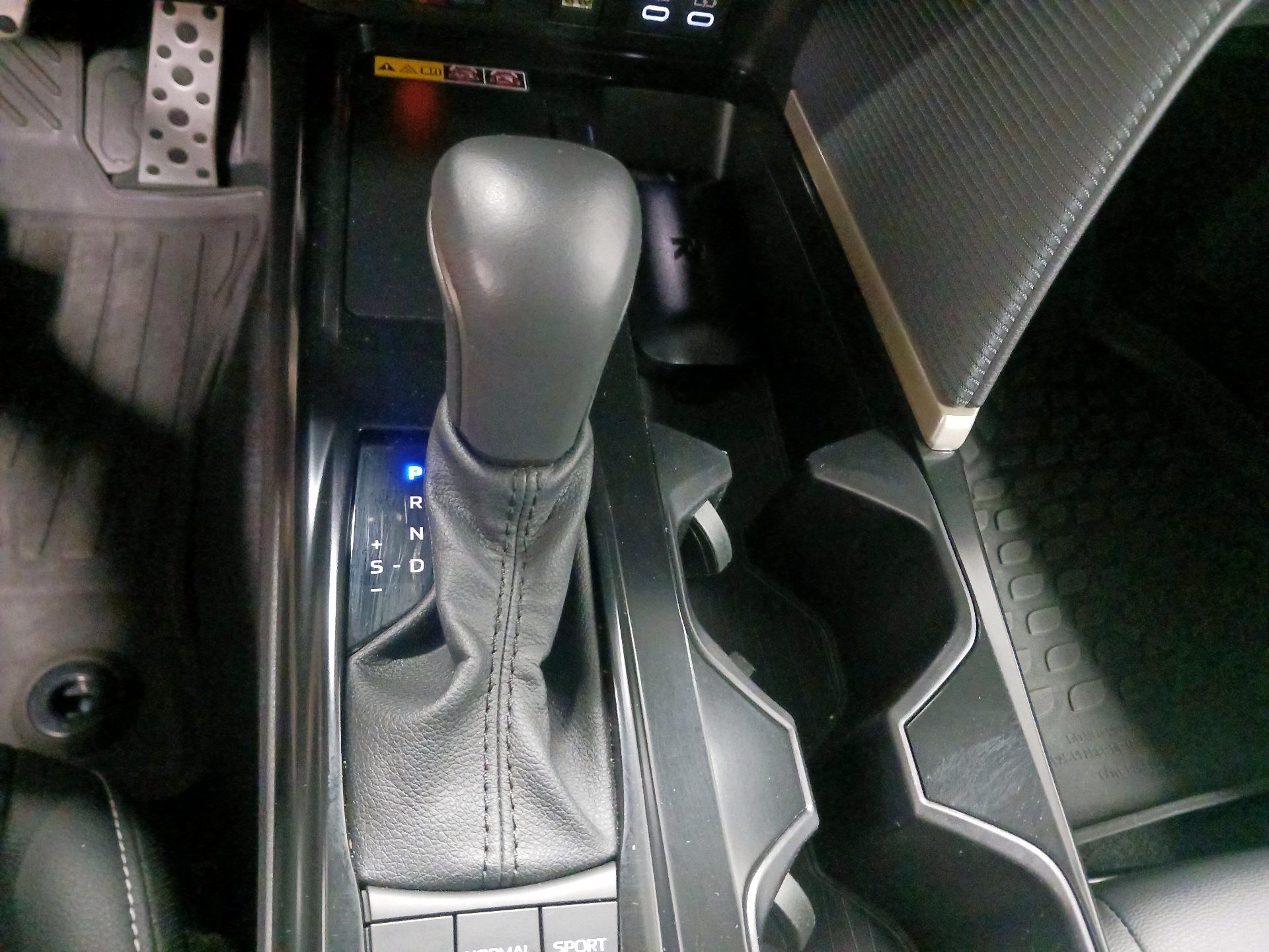 Thumbnail: 2026 Toyota Camry - 17
