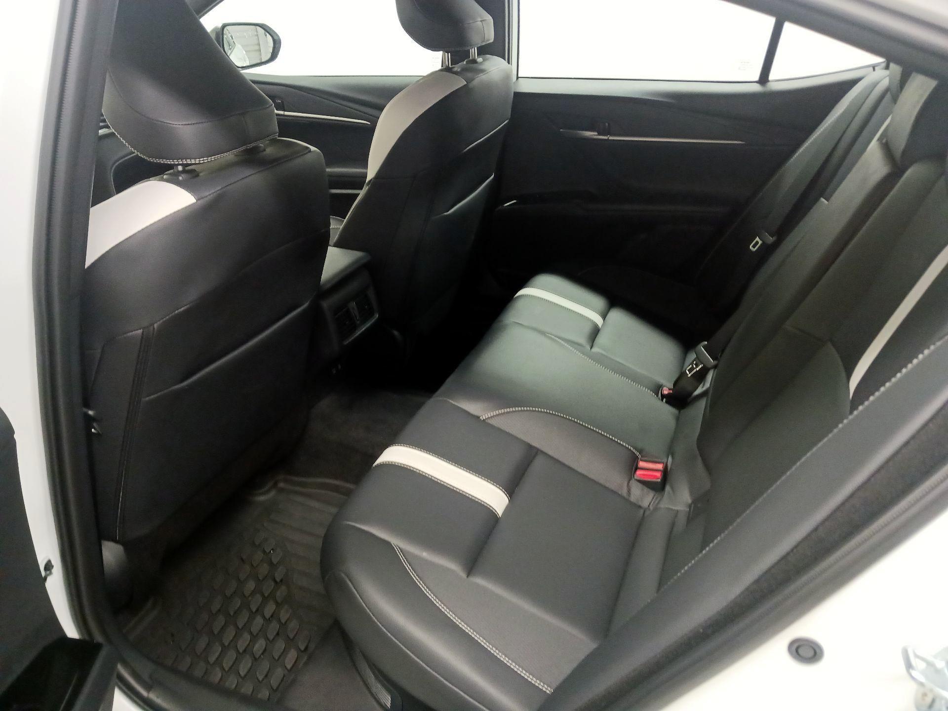 Thumbnail: 2026 Toyota Camry - 19