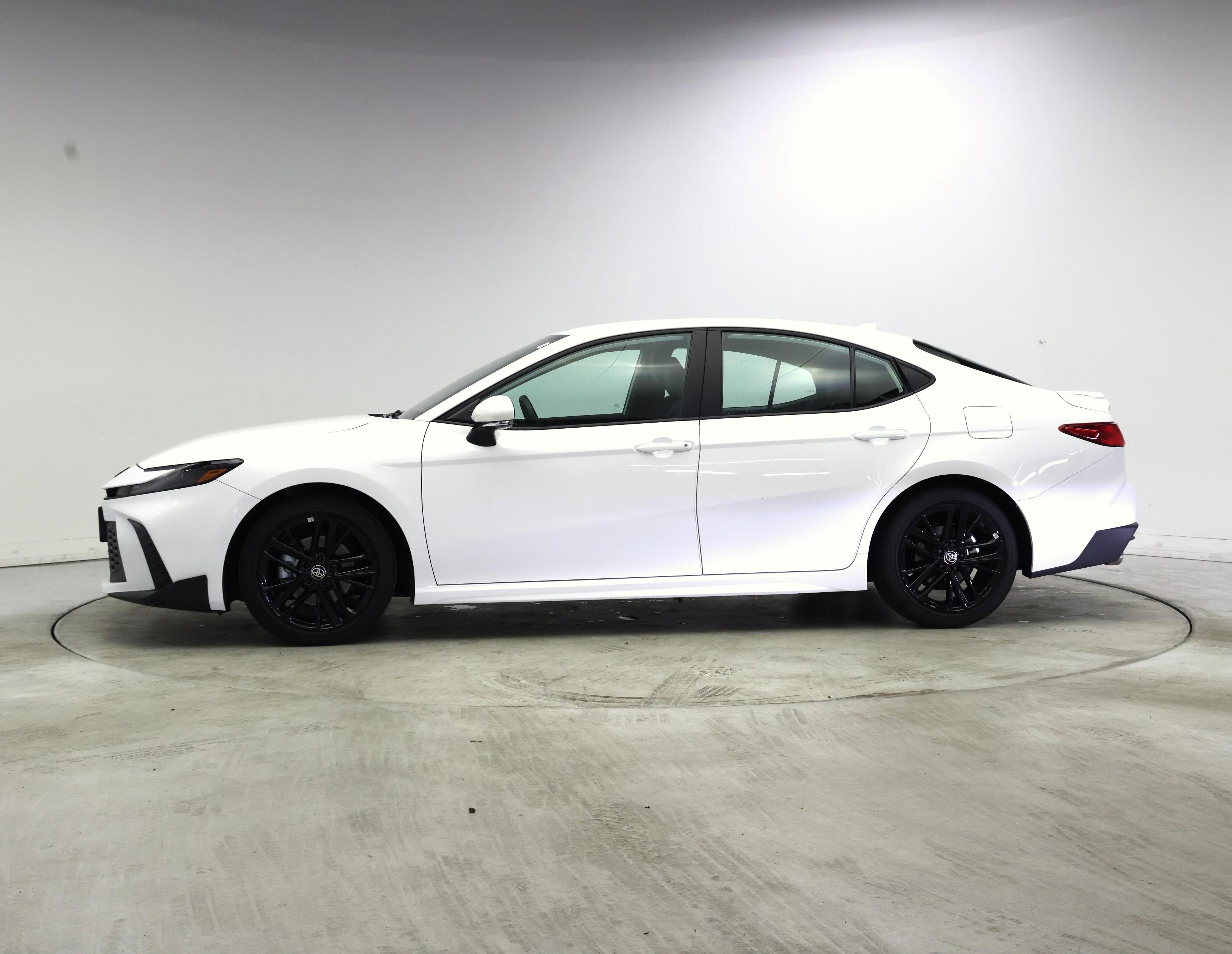 Thumbnail: 2026 Toyota Camry - 4