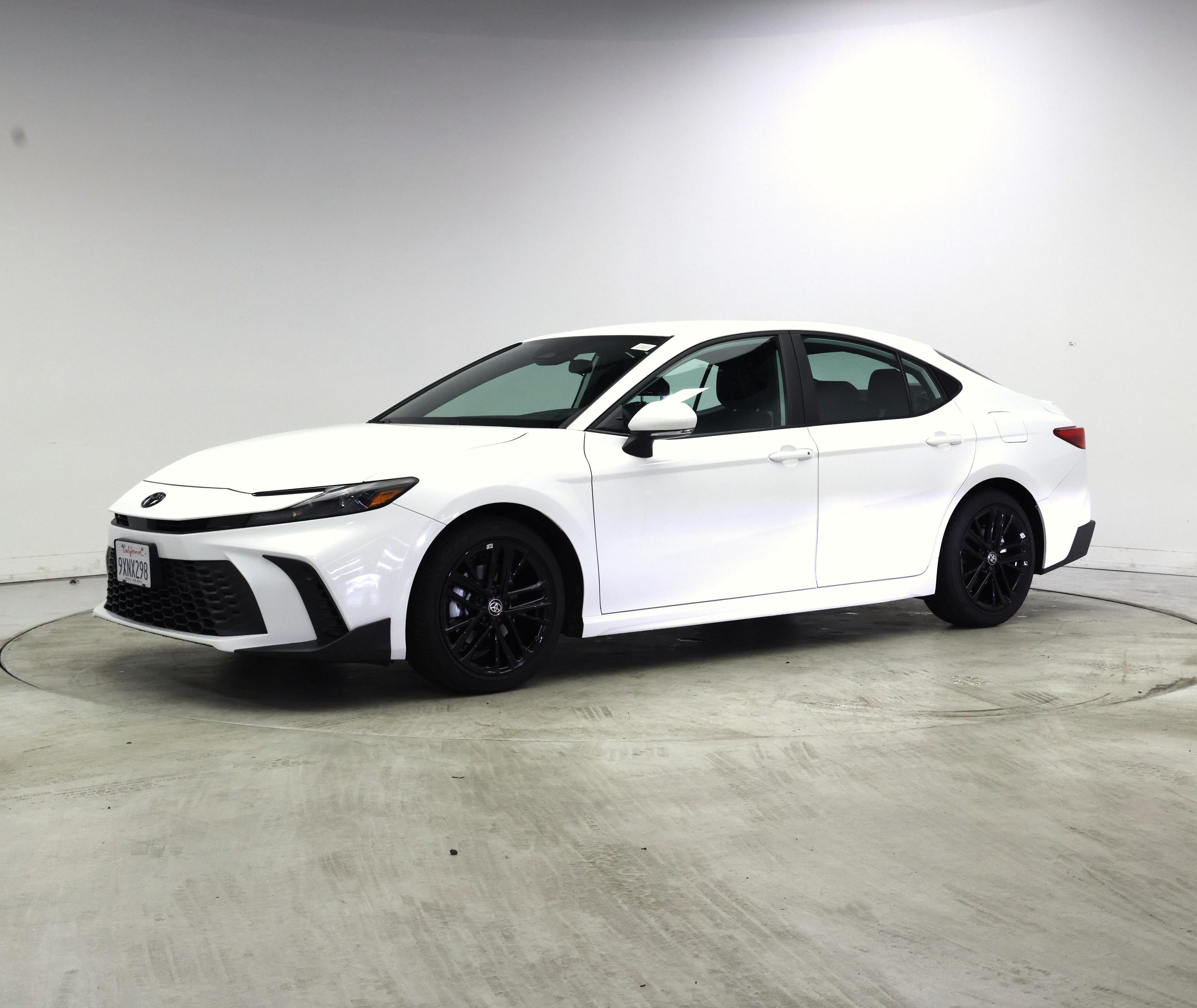 Thumbnail: 2026 Toyota Camry - 5