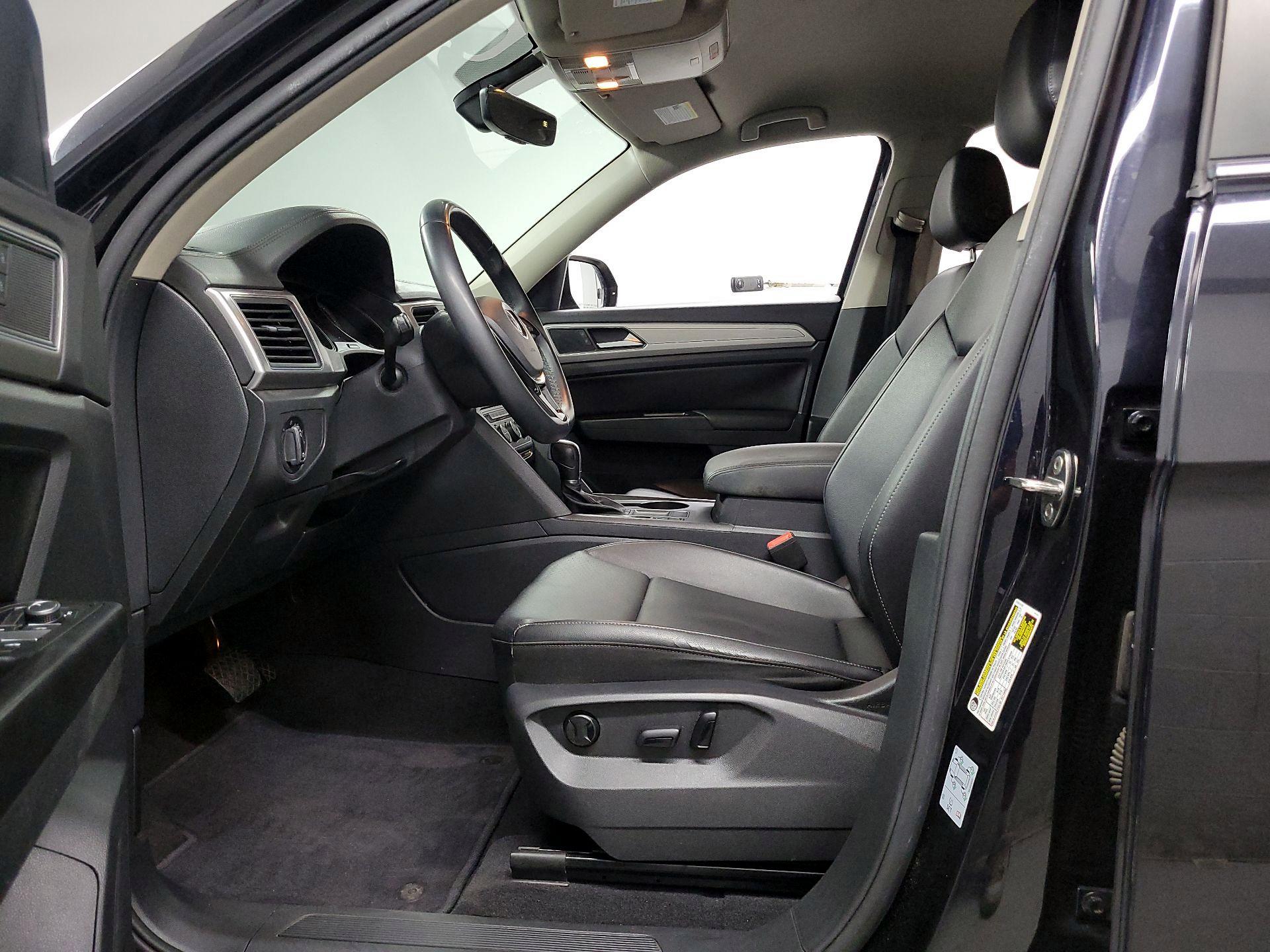Thumbnail: 2019 Volkswagen Atlas - 9