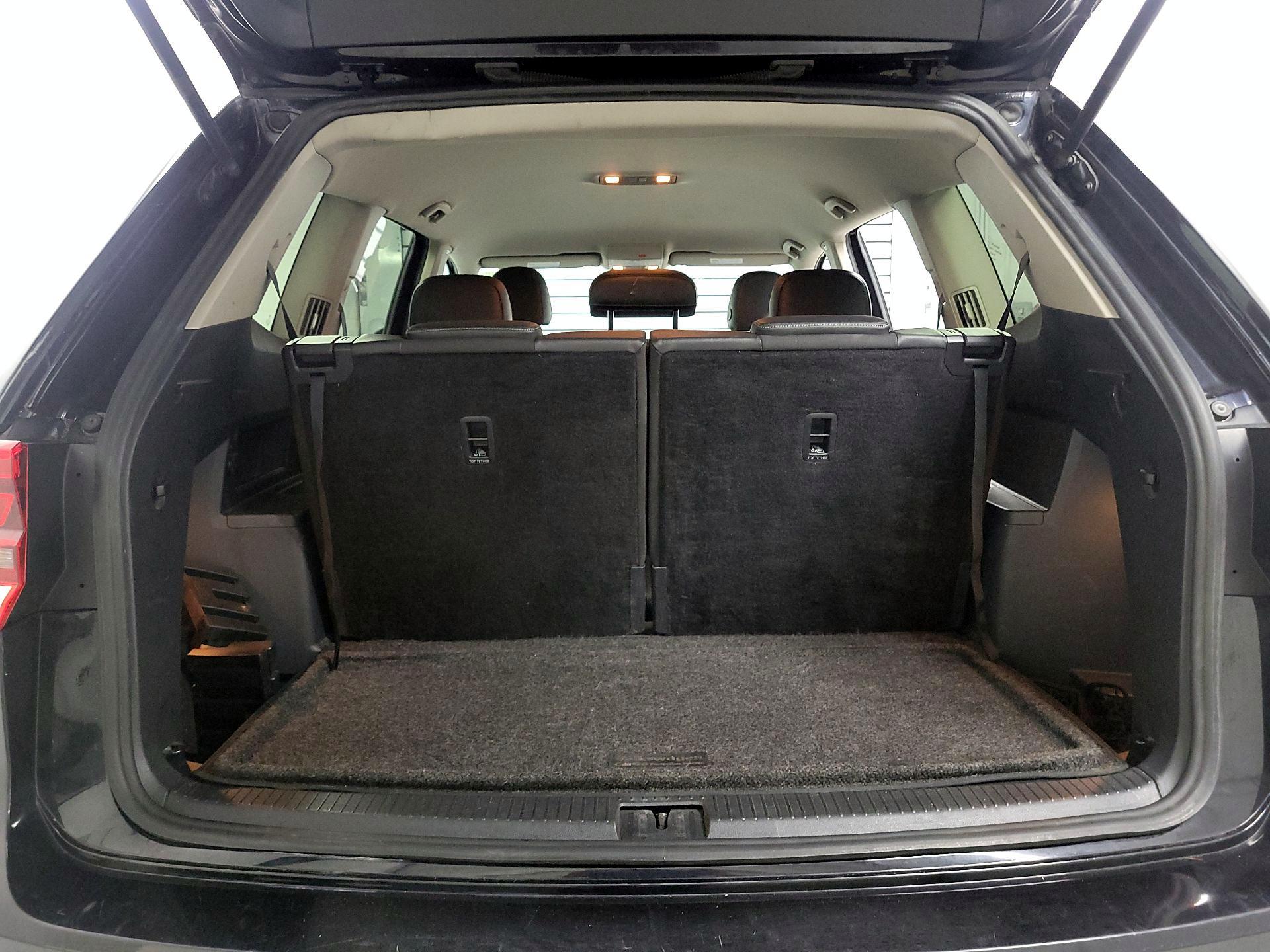 Thumbnail: 2019 Volkswagen Atlas - 19