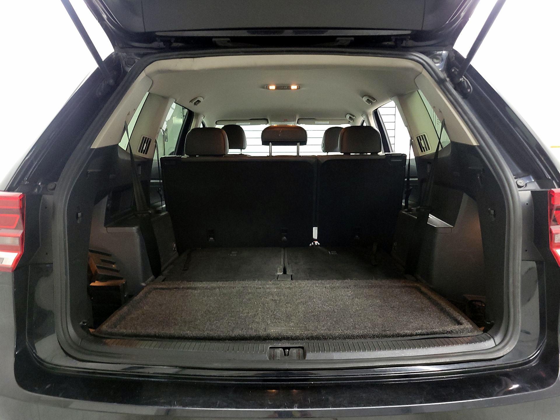 Thumbnail: 2019 Volkswagen Atlas - 20
