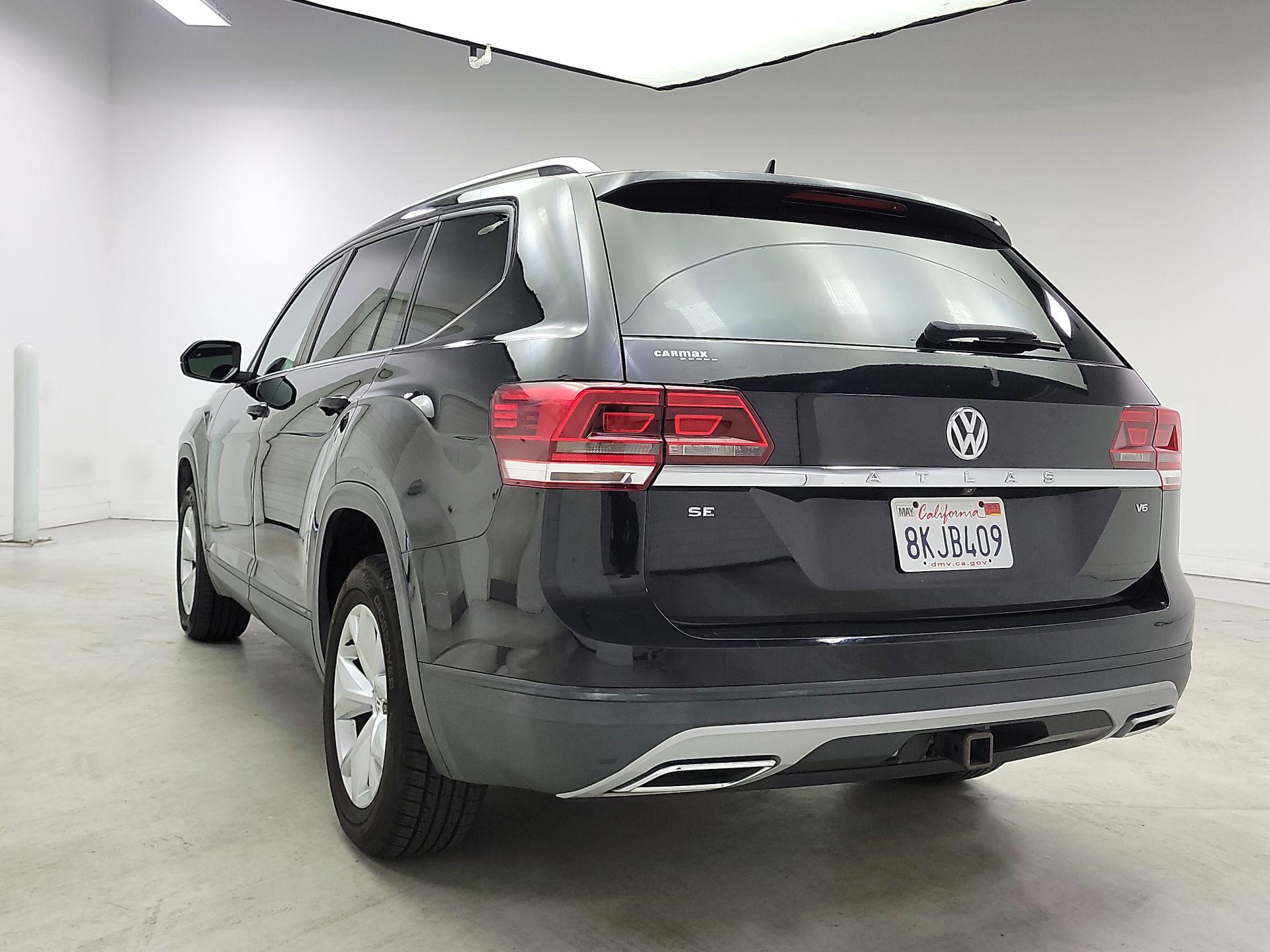 Thumbnail: 2019 Volkswagen Atlas - 7