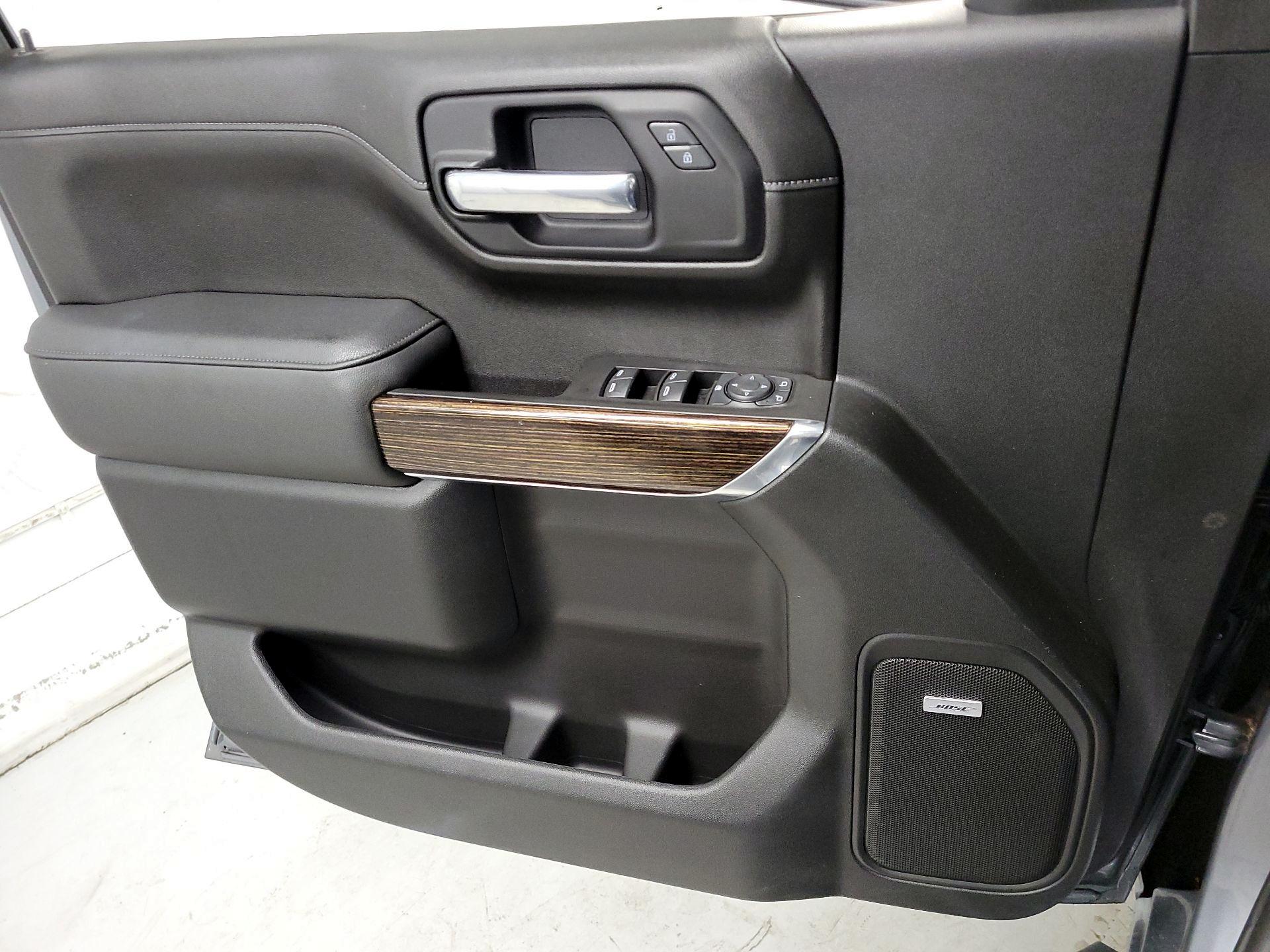 Thumbnail: 2021 GMC Sierra 1500 - 12