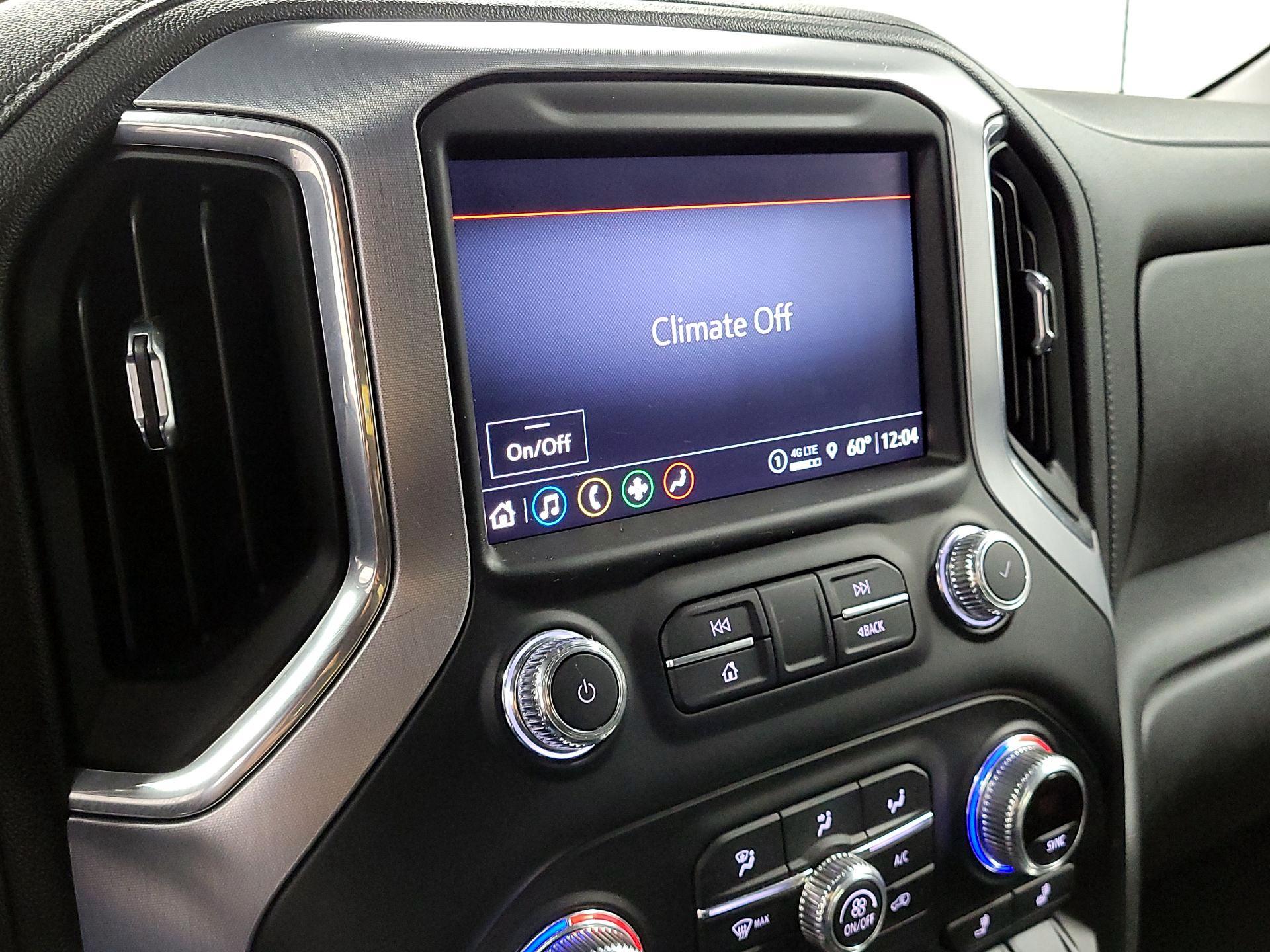 Thumbnail: 2021 GMC Sierra 1500 - 13
