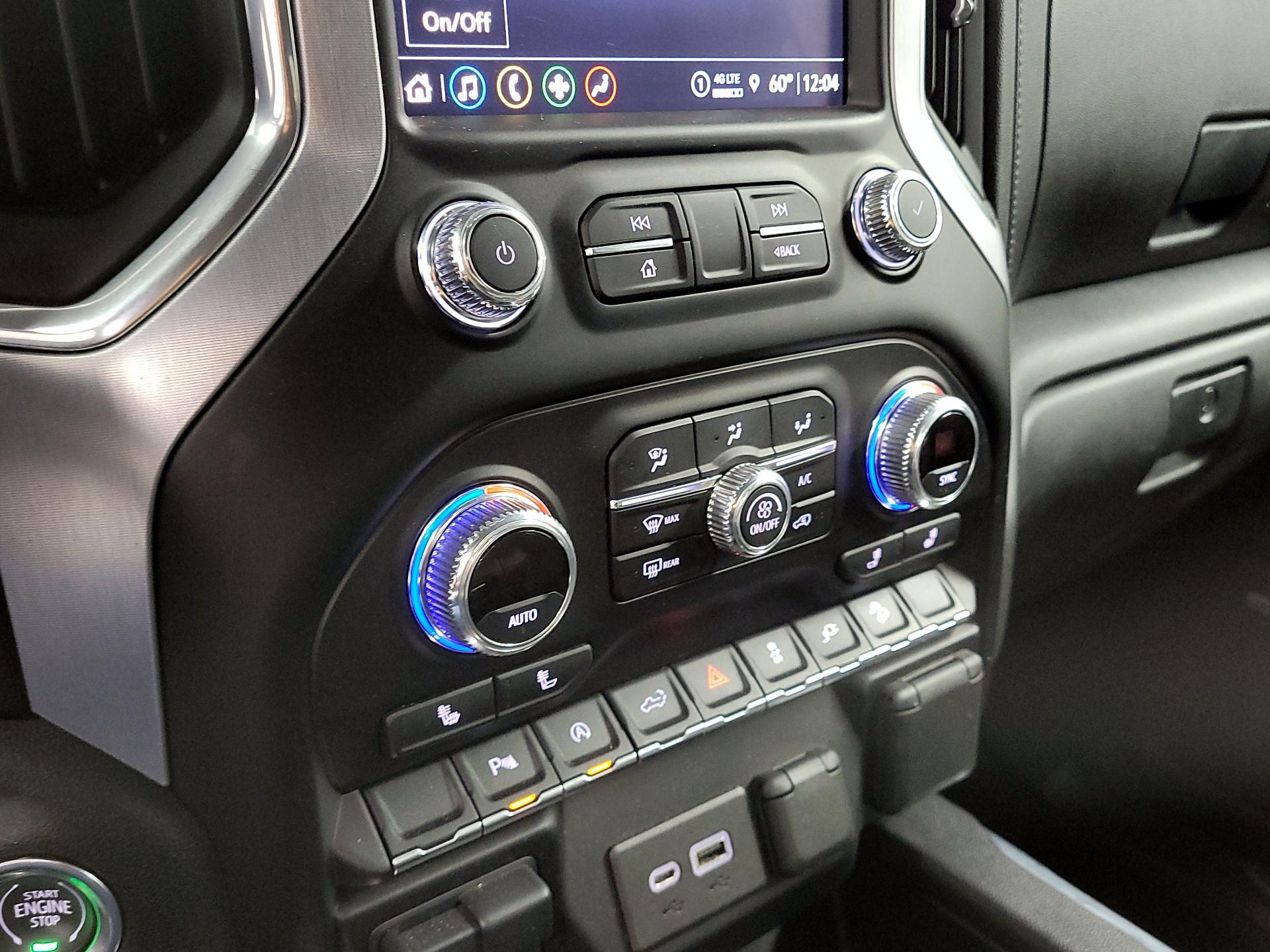 Thumbnail: 2021 GMC Sierra 1500 - 14