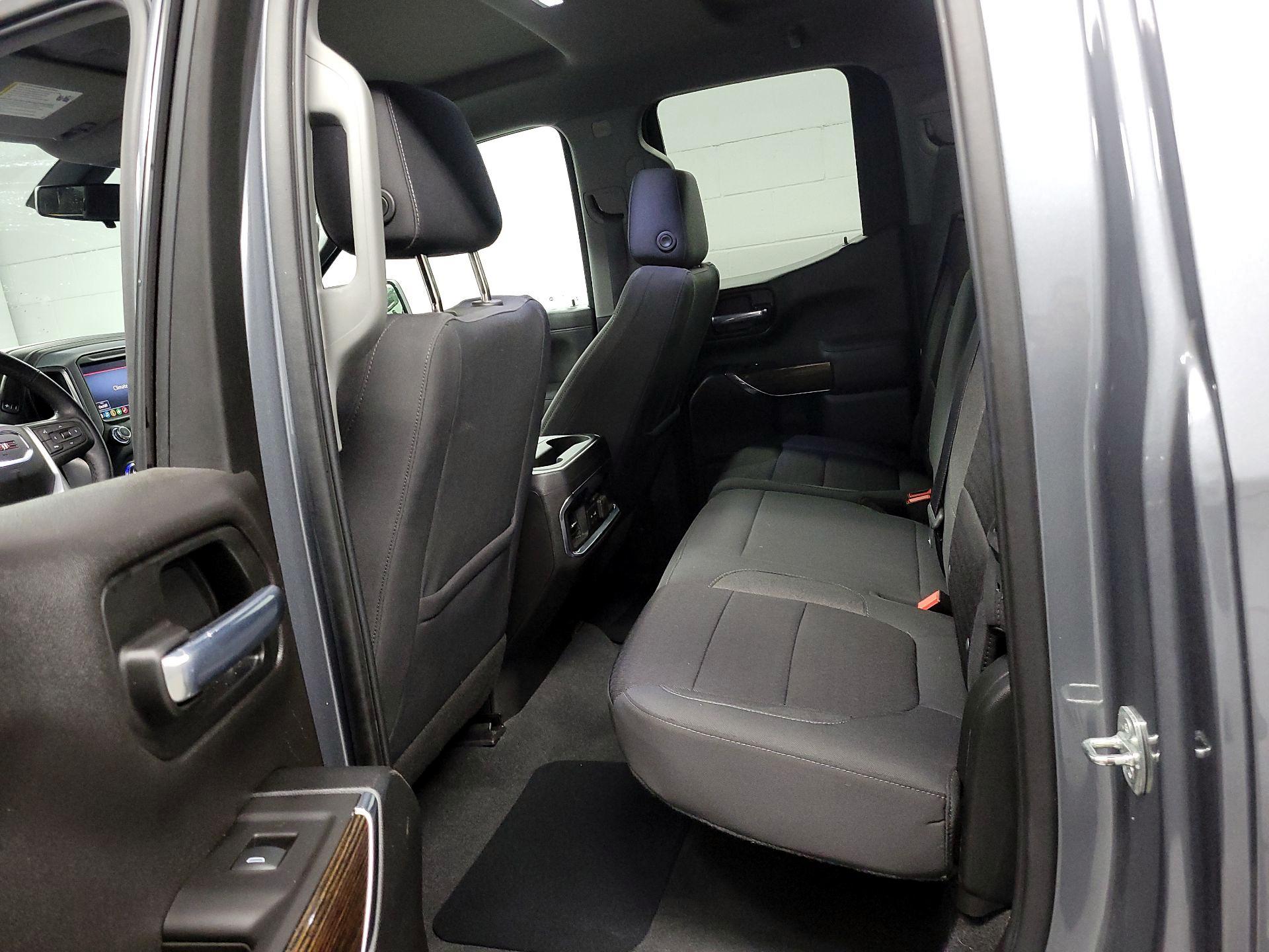 Thumbnail: 2021 GMC Sierra 1500 - 16
