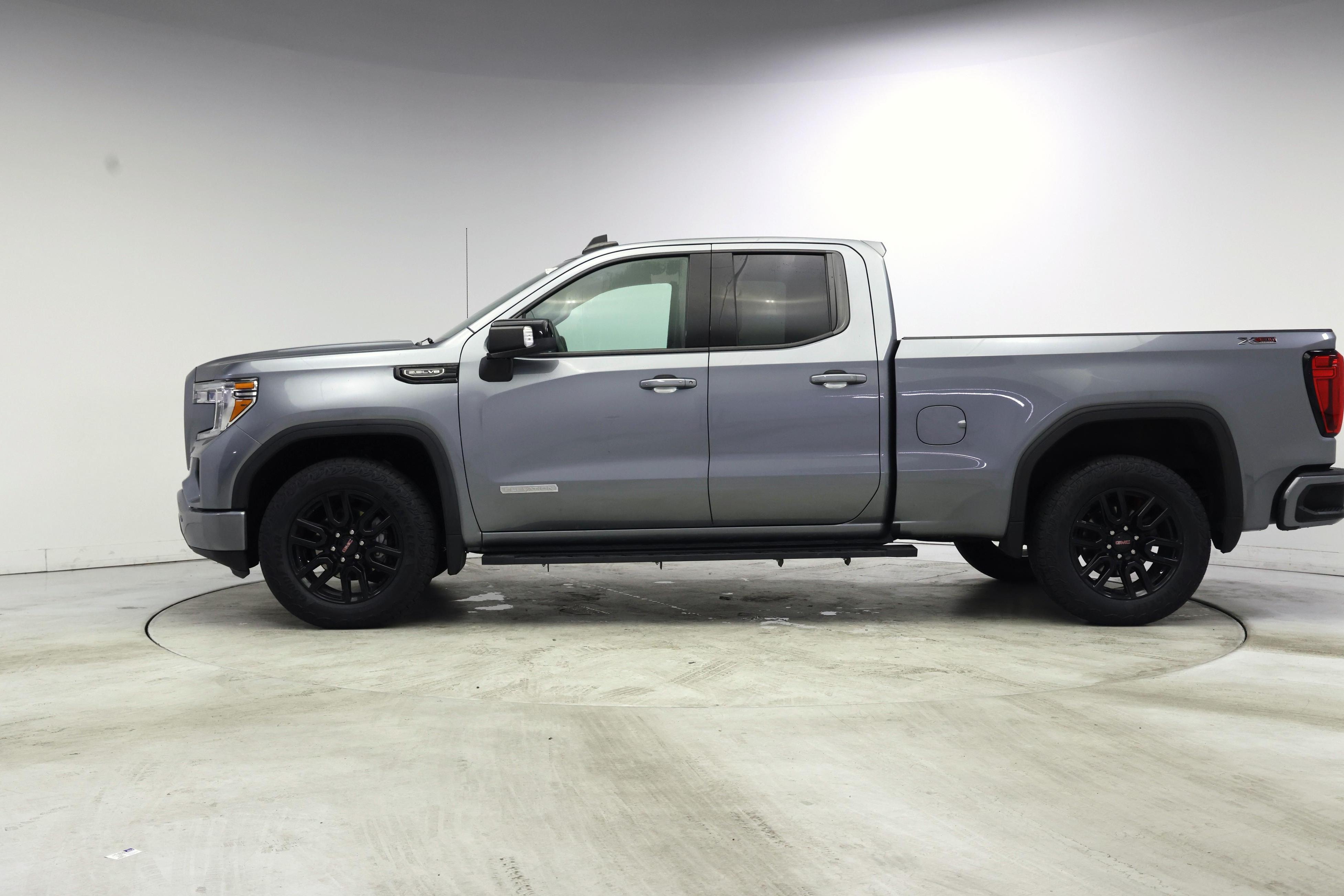 Thumbnail: 2021 GMC Sierra 1500 - 3