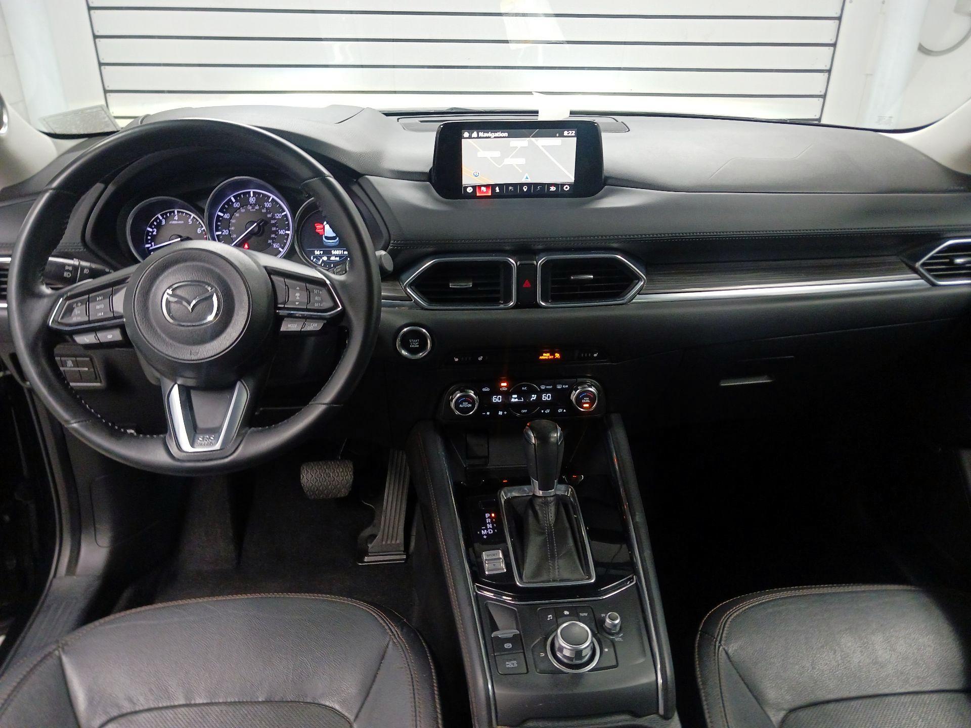 Thumbnail: 2017 Mazda CX-5 - 9