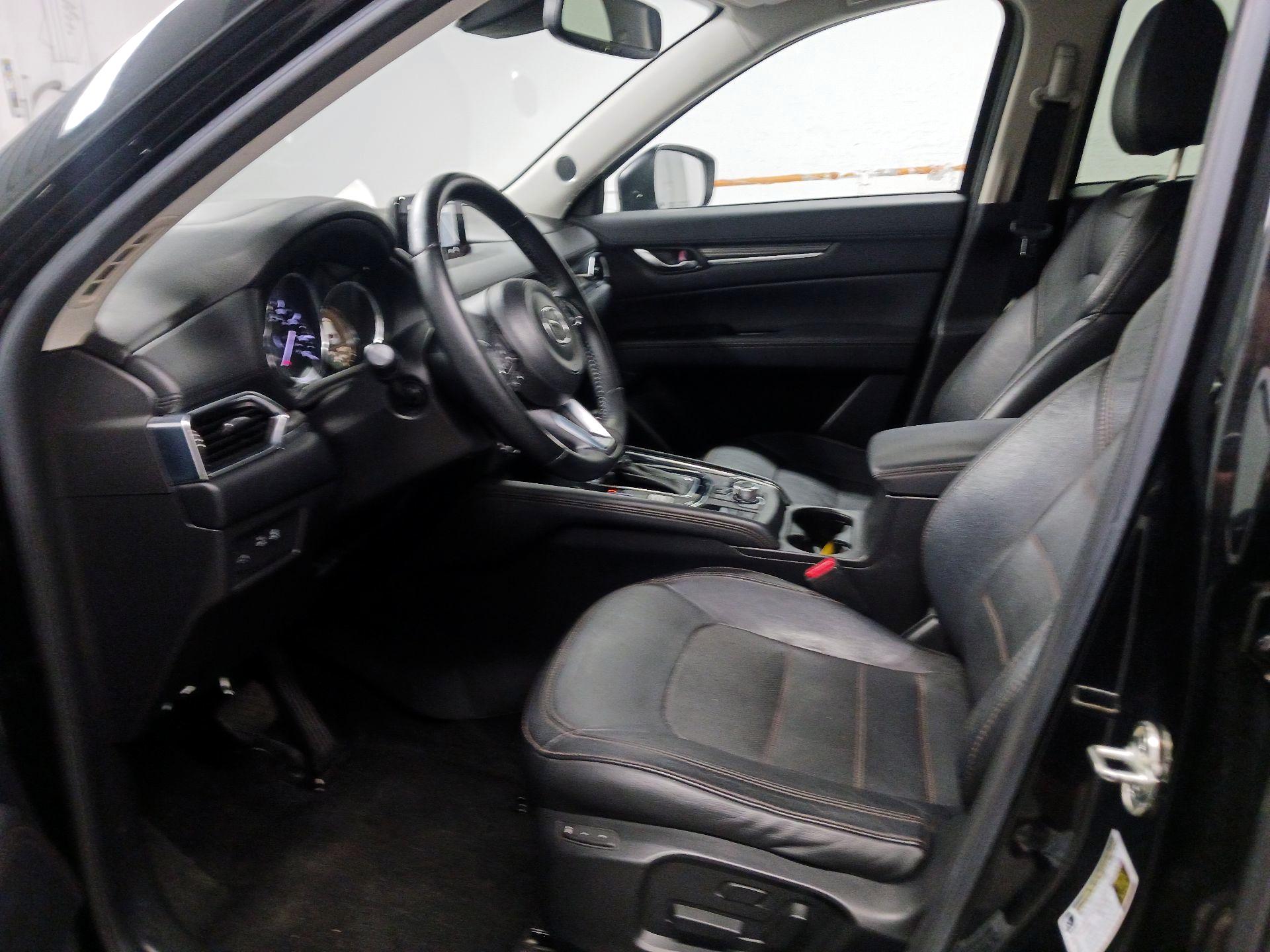 Thumbnail: 2017 Mazda CX-5 - 11