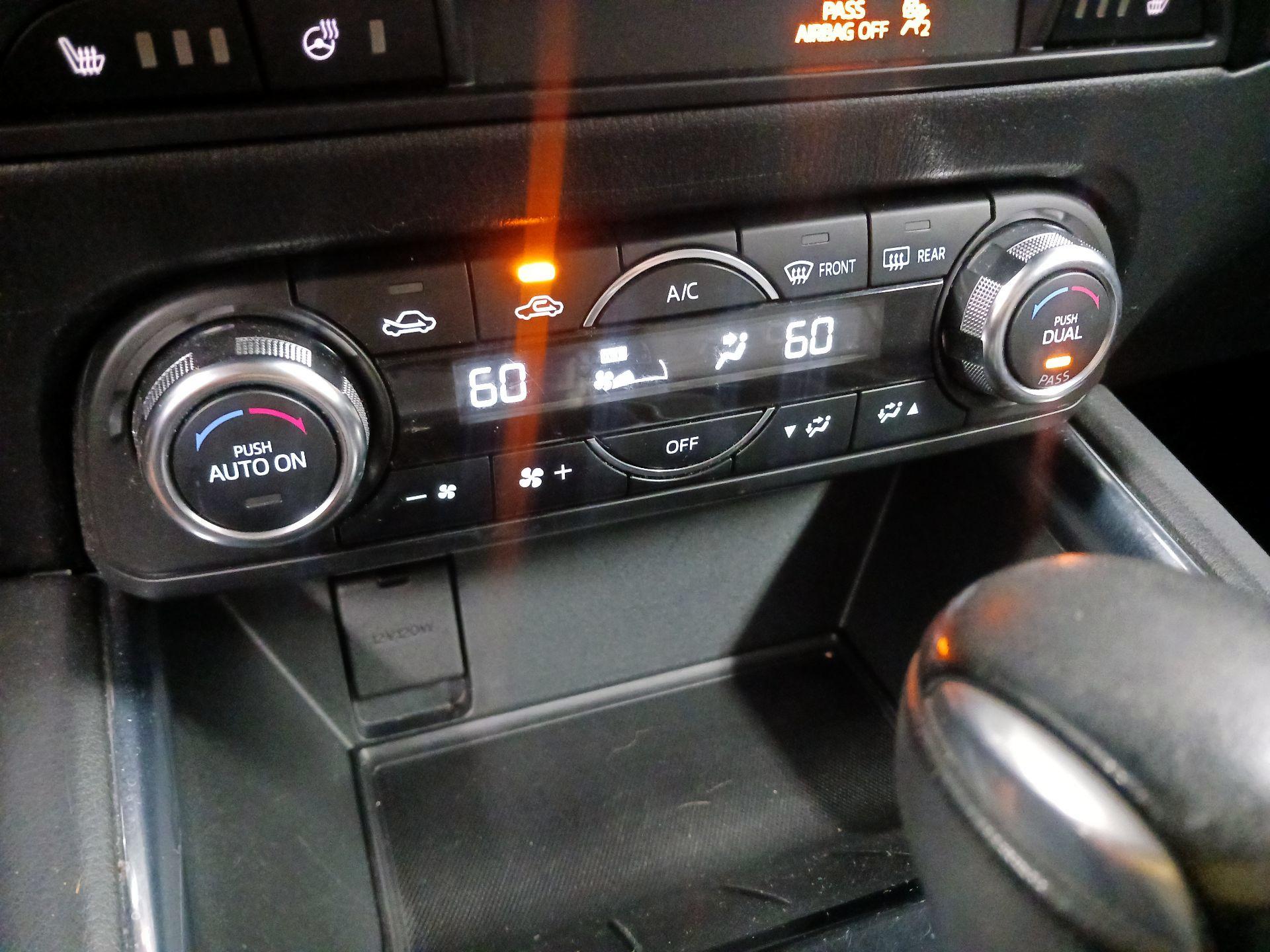 Thumbnail: 2017 Mazda CX-5 - 15